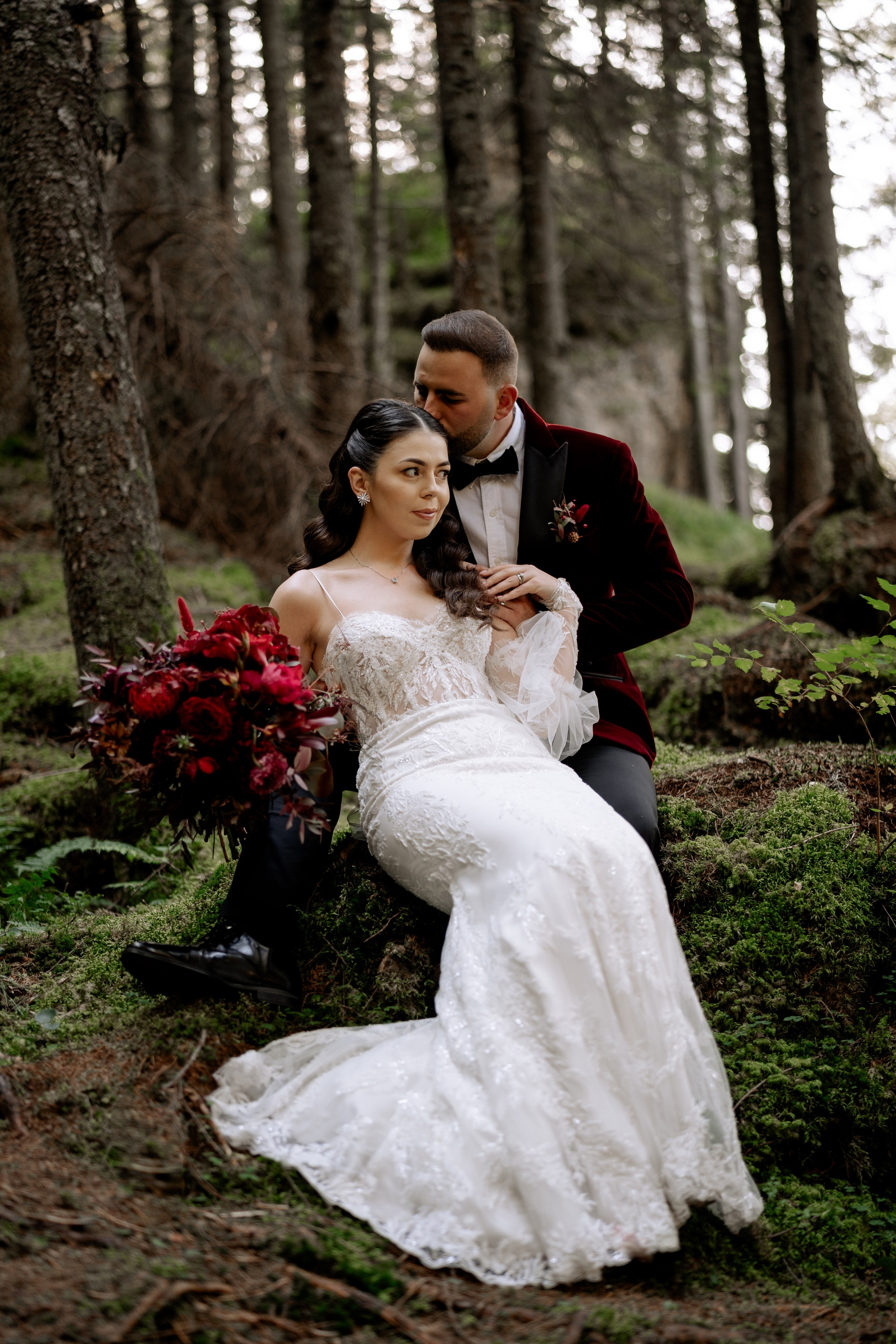 R & C. Spoiala Brothers — Wedding Films & Photography