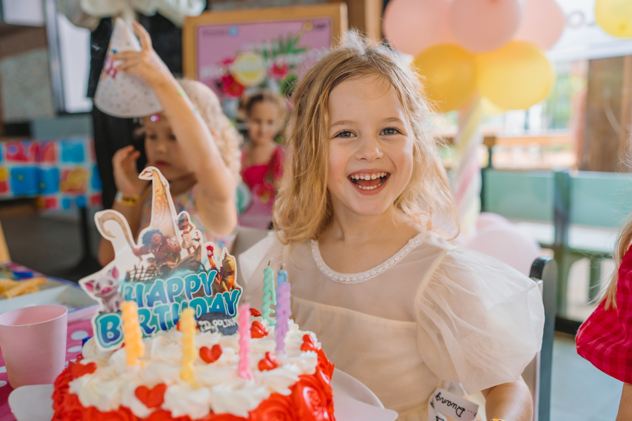 Репортаж. Персональный и коммерческий фотограф