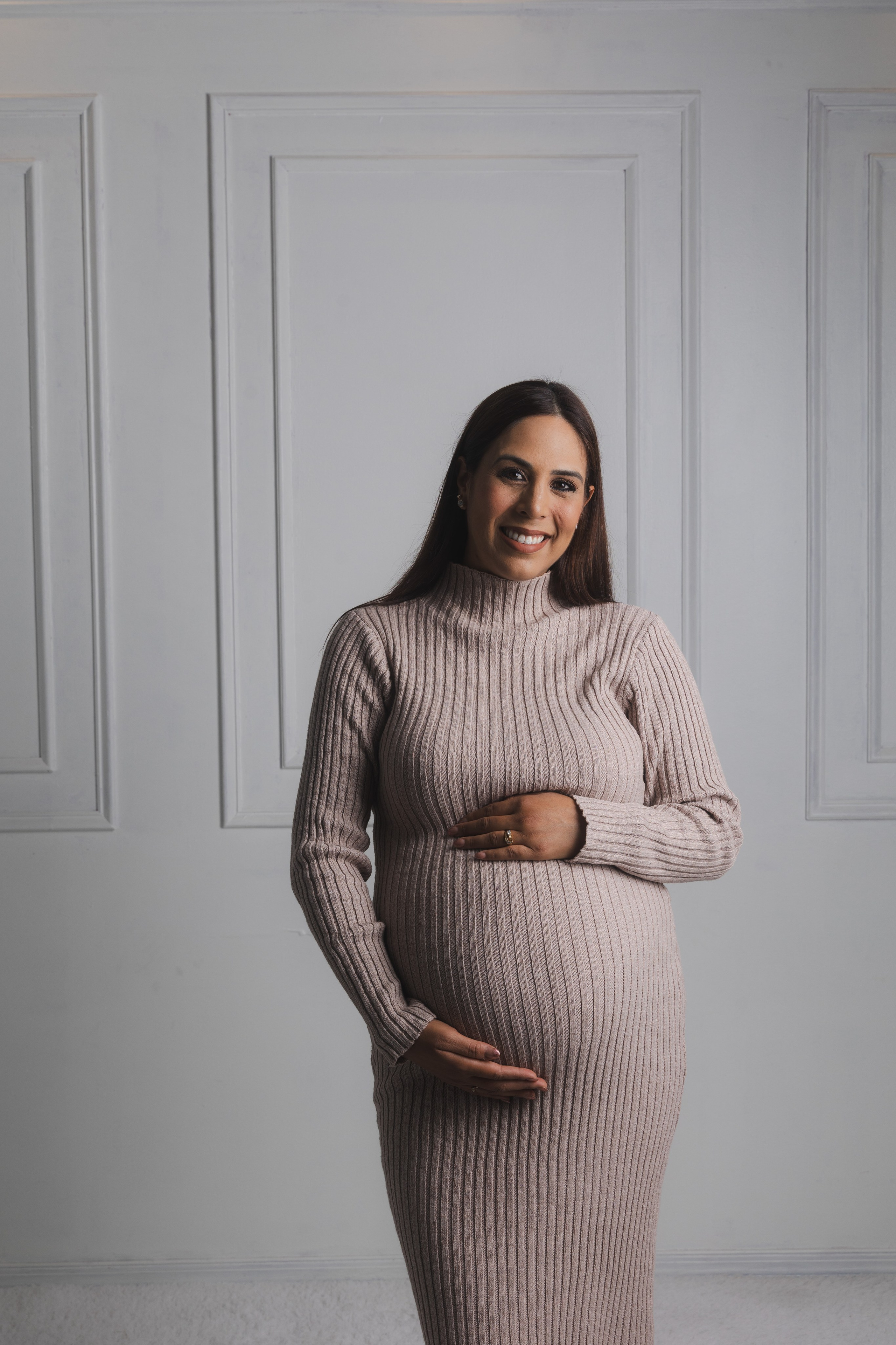 Embarazos. Estudio de fotografia en Tijuana