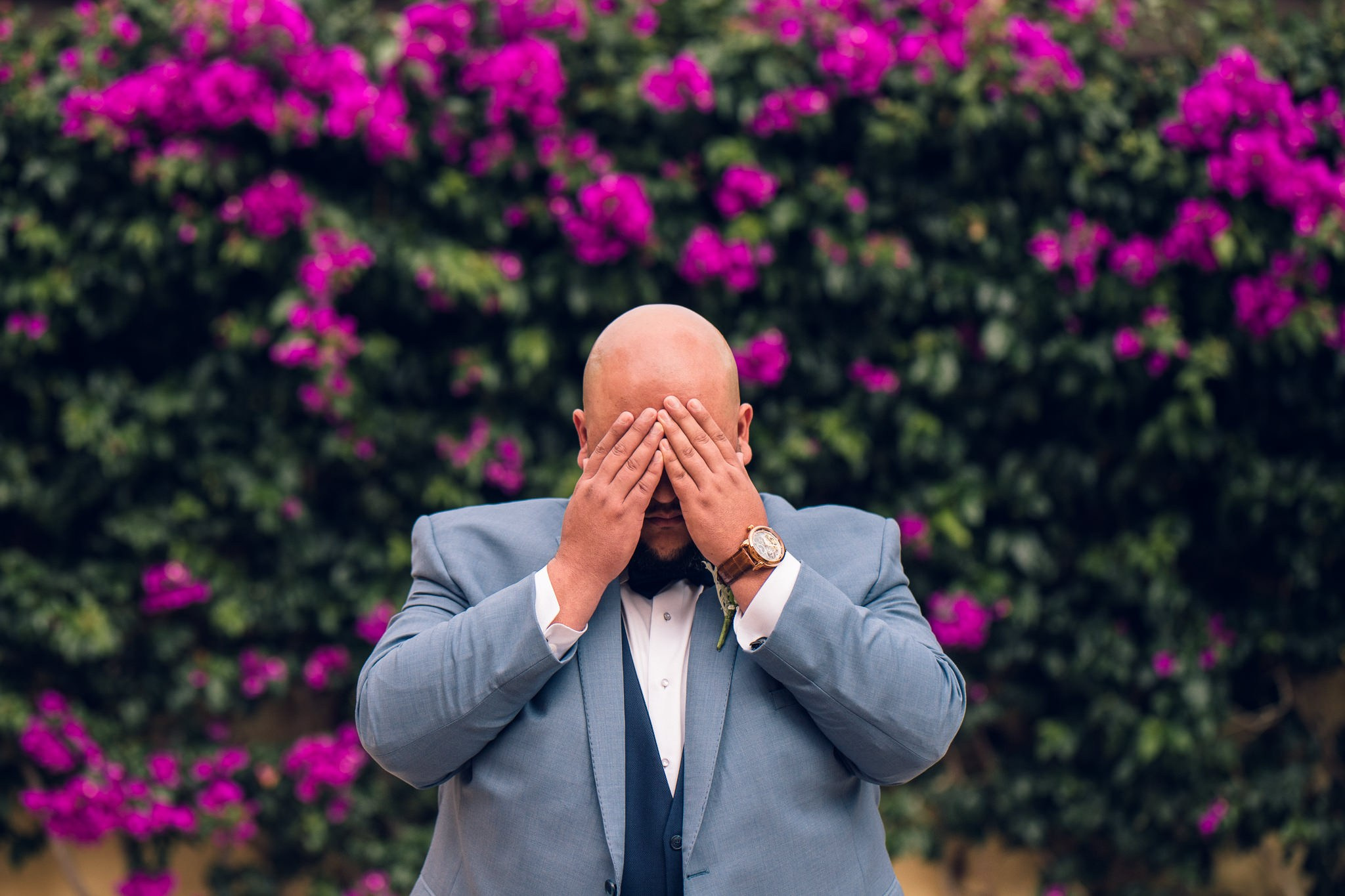 Darline y Armando. Estudio de fotografia en Tijuana