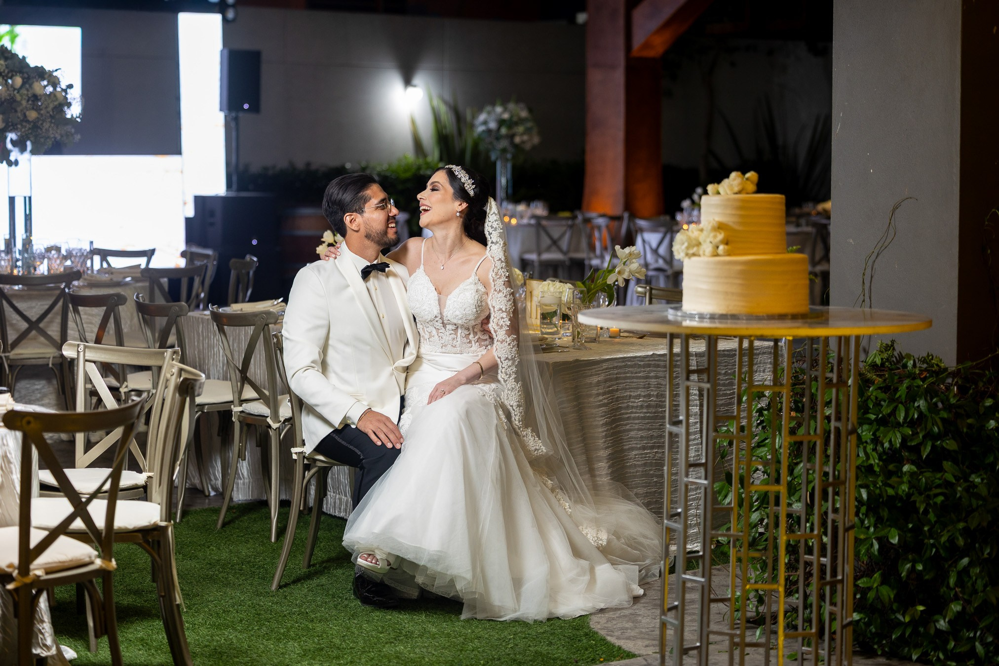 Raiz Boda Tijuana Rosinna y Alan. Estudio de fotografia en Tijuana