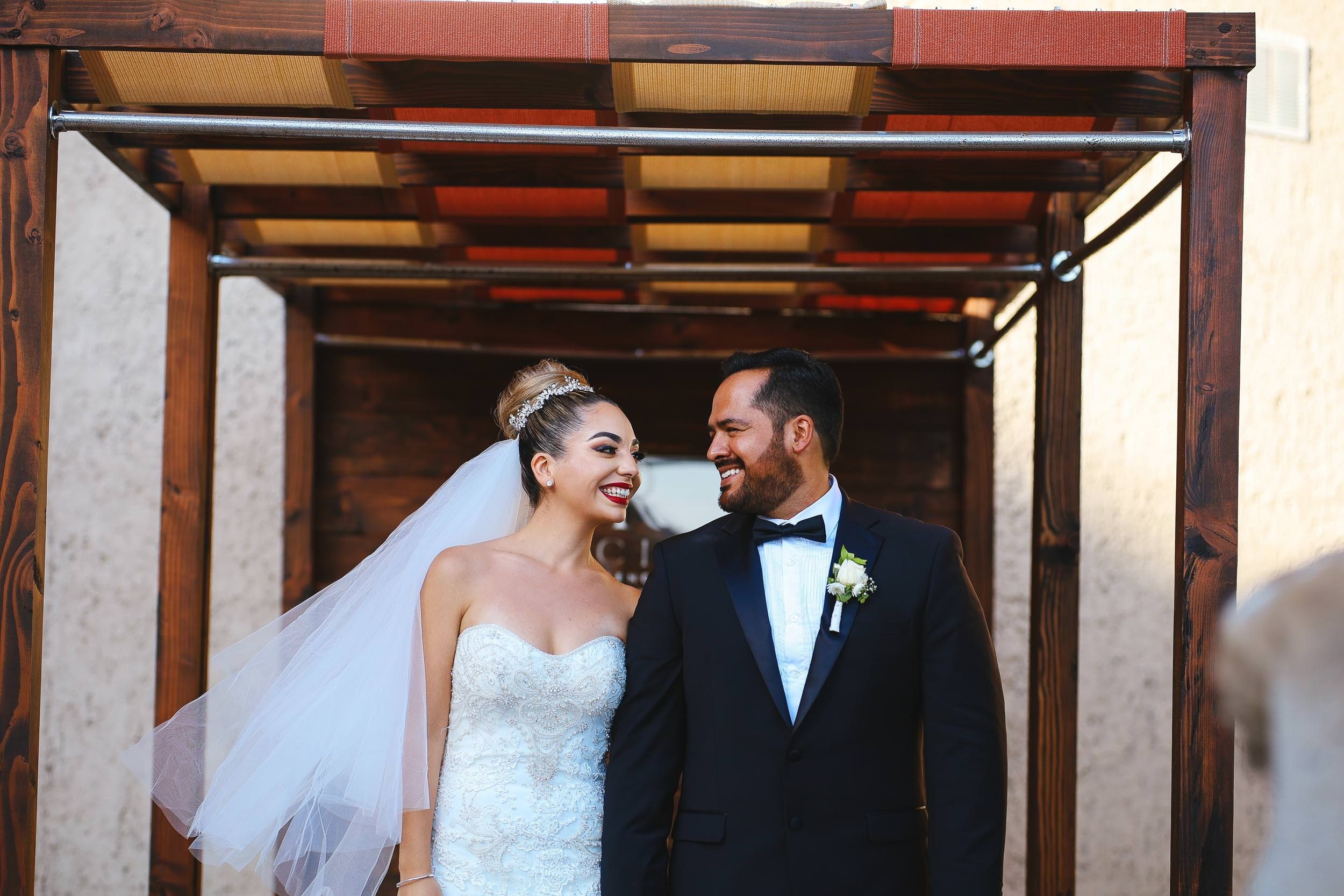 Hotel Coral y Marina Boda Mariana y Neri. Estudio de fotografia en Tijuana