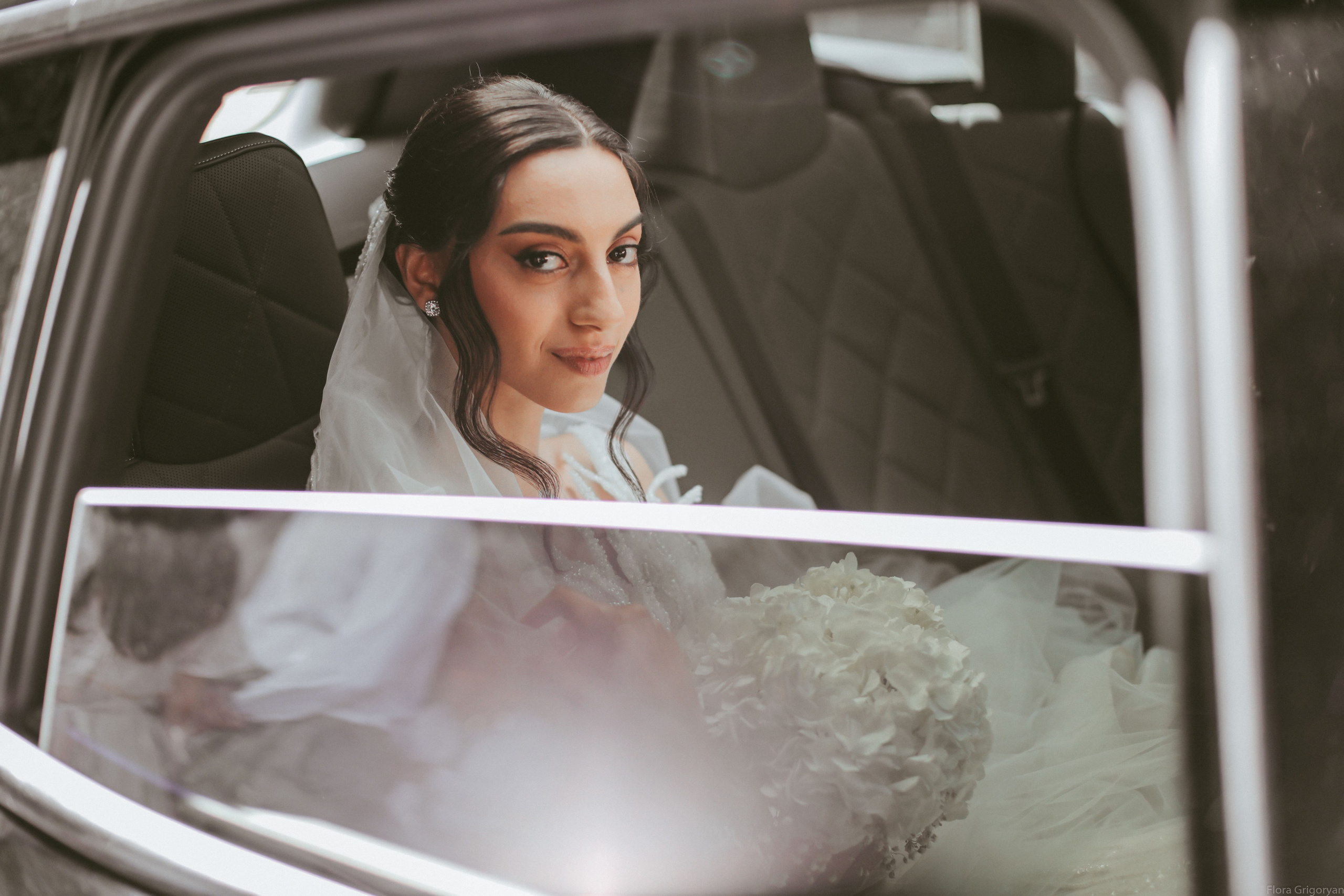 Ani & Edgar. Flora Grigoryan Wedding Photography