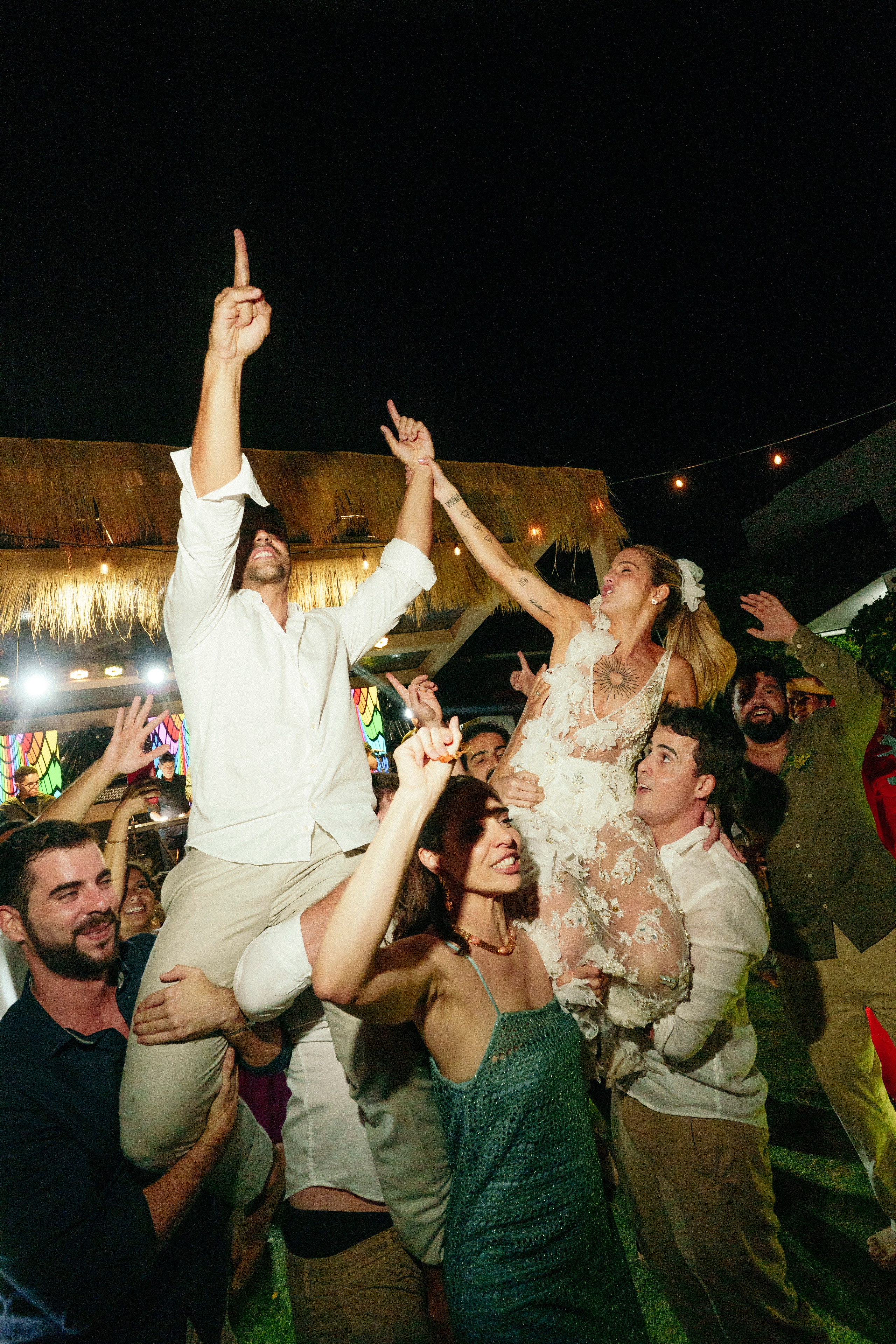 Gabi & Arthur | Pipa-RN. Fotógrafo de casamentos e gestantes