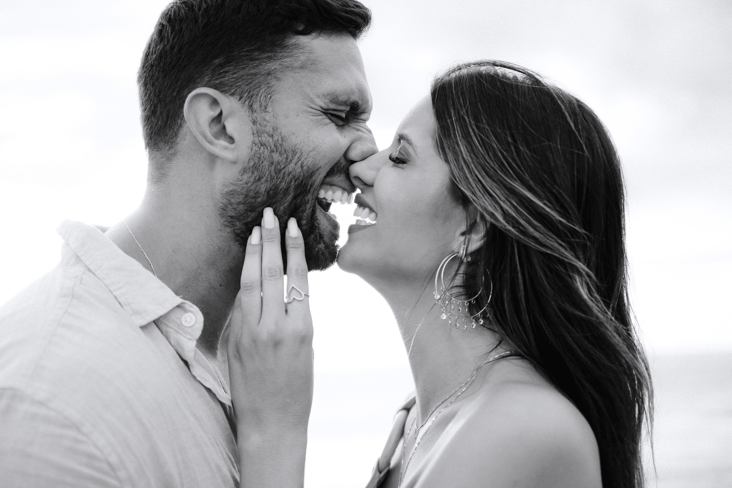 Lorena e Rodrigo | São Miguel do Gostoso-RN. Fotógrafo de casamentos e gestantes