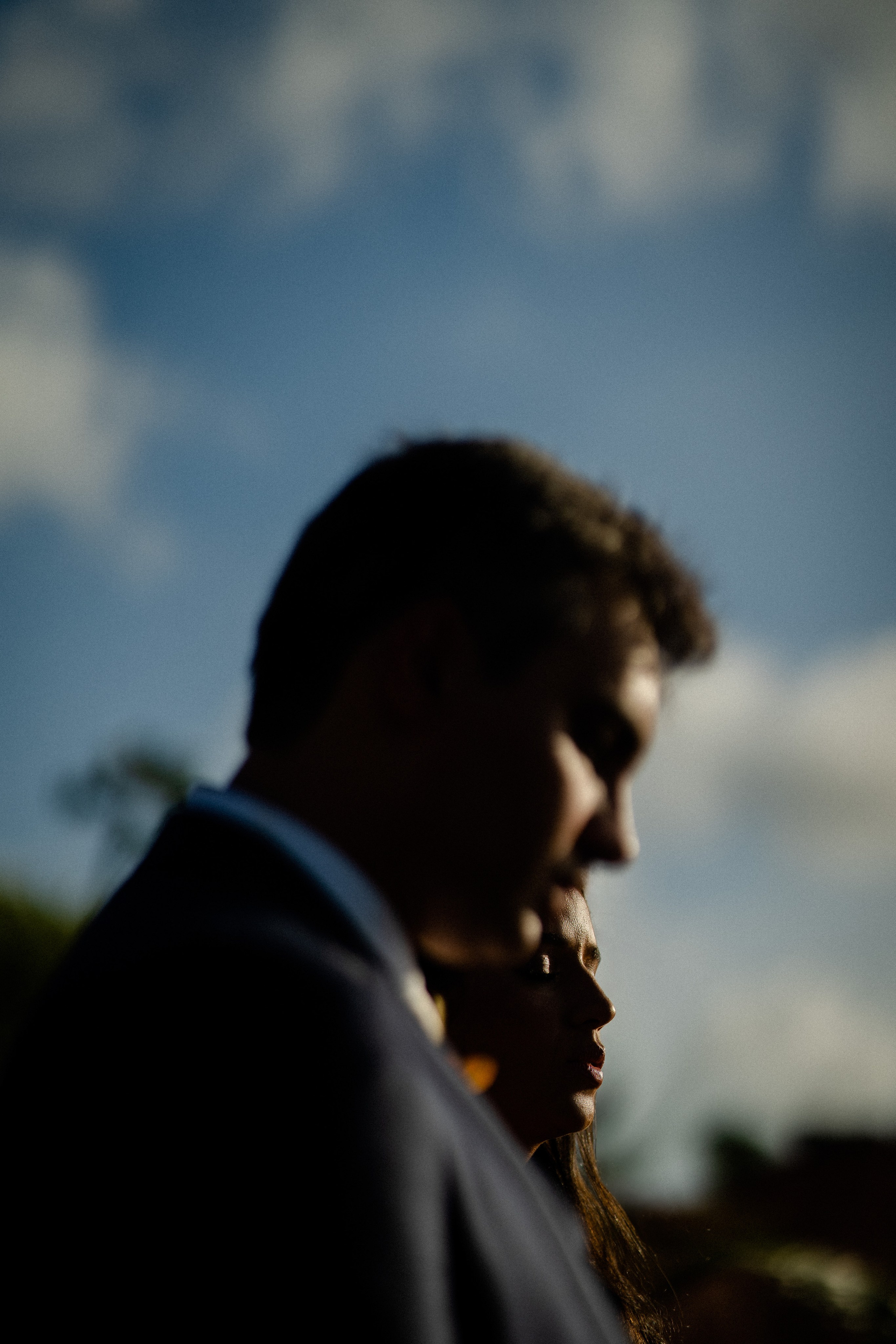 Vivian e Anderson | Tabatinga-RN. Fotógrafo de casamentos e gestantes