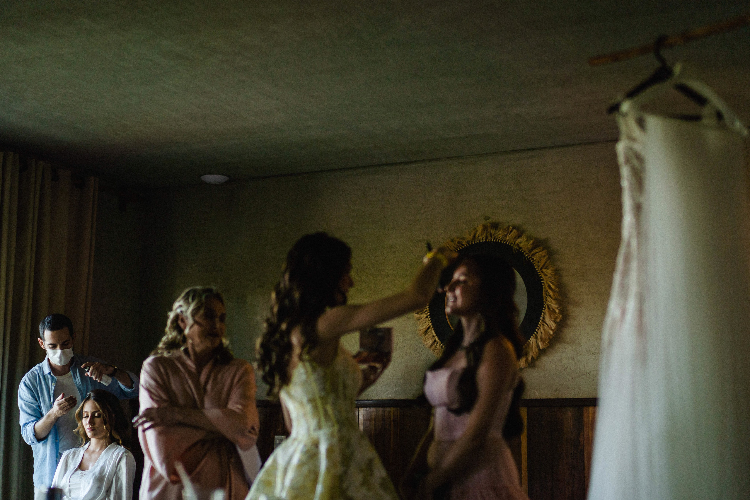 Paula & Igor | S. M. dos Milagres-AL. Fotógrafo de casamentos e gestantes