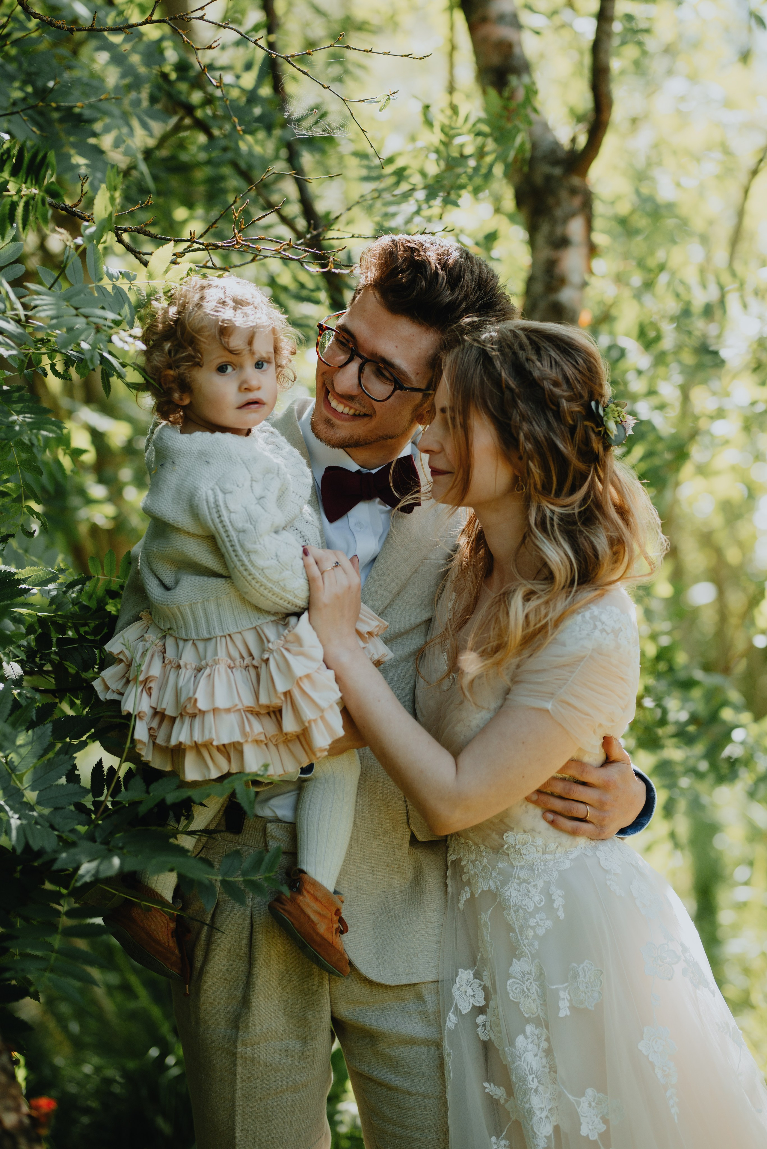 Alina and Grettar. Michalina Dzianach Wedding Photographer Iceland