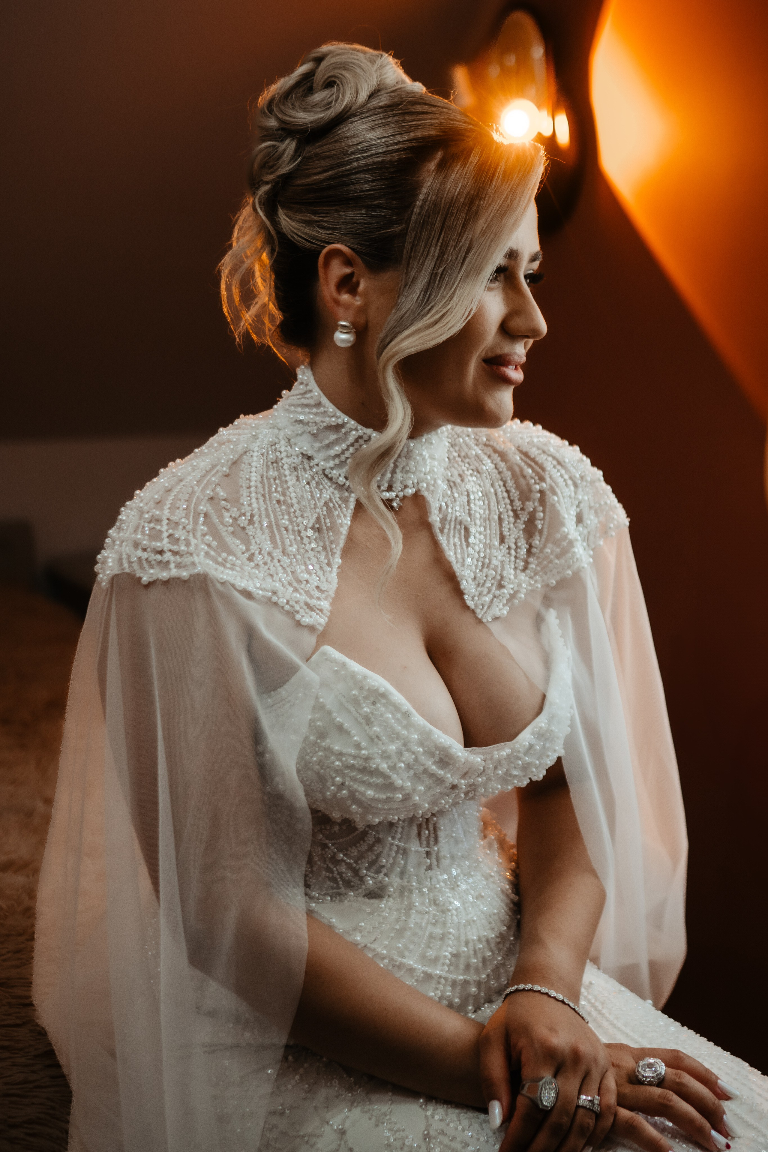 🤎 B i a n c a & A n d r e i - Wedding Day Preview. Wedding & Family Photographer