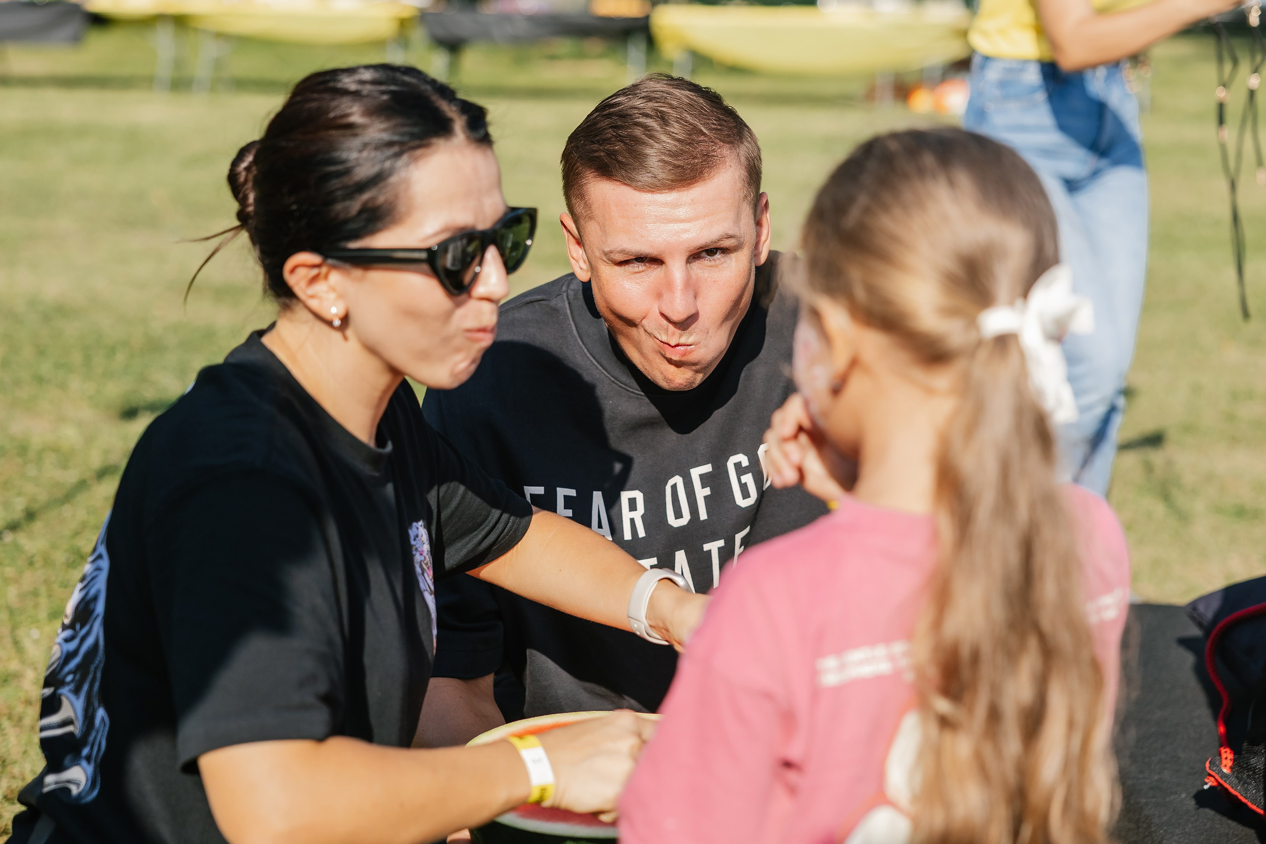 OCMC 09.13.2025. Wedding family event photographer in Chicago Nick Yushevich