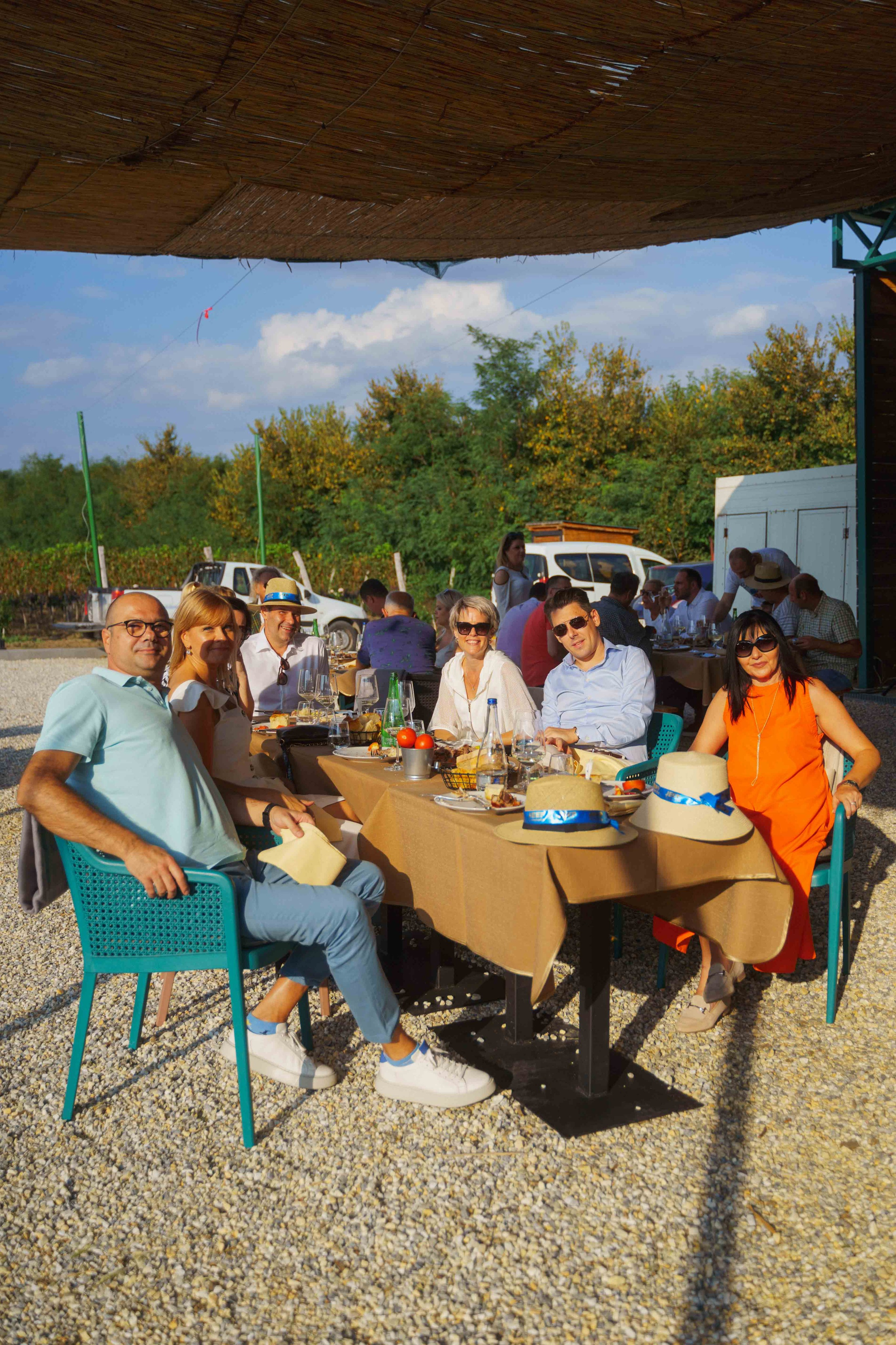 Jeep Commerce Event. Žukov Studio