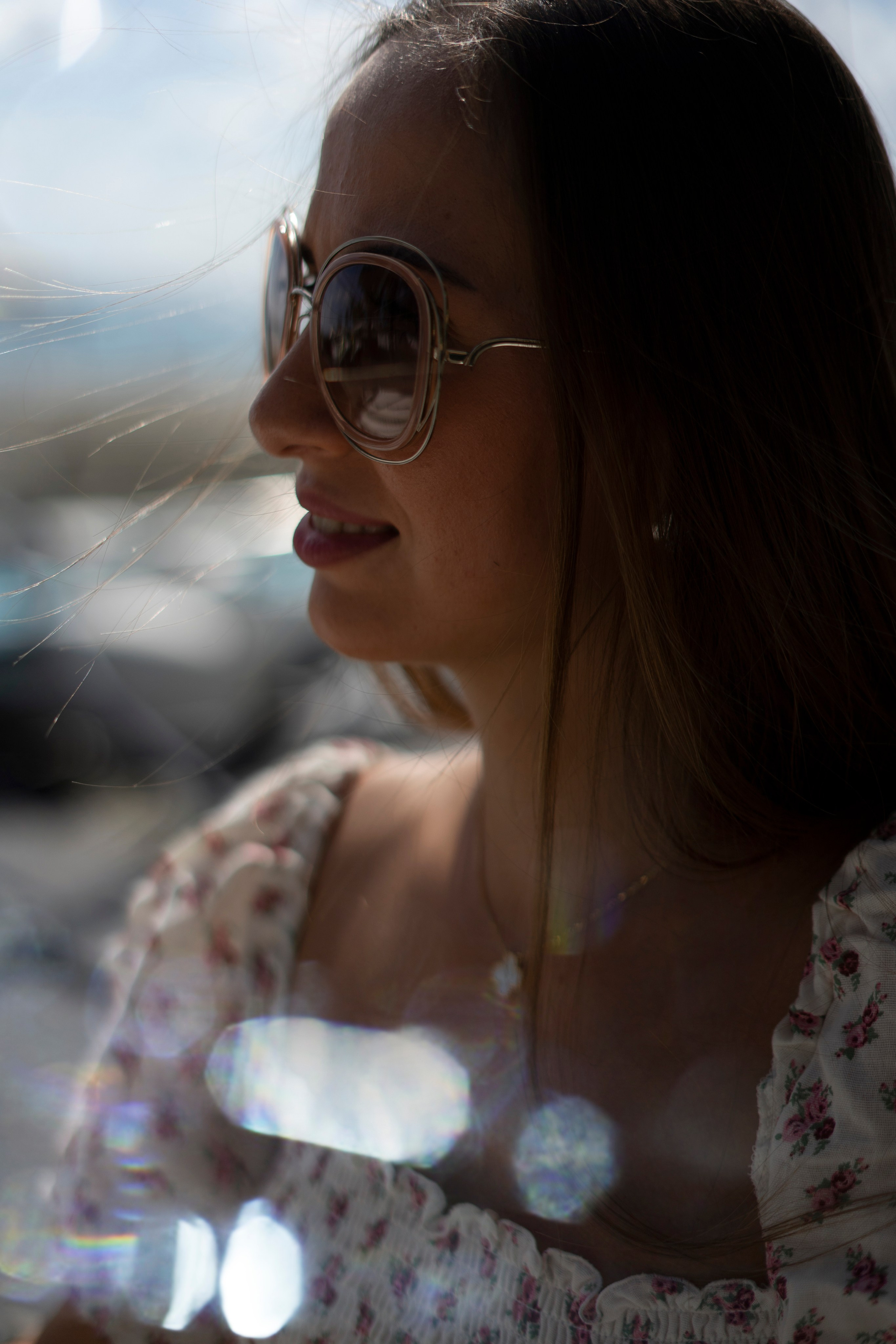 Olesia. Ваш Фотограф на Кипре, Нино Келесиду