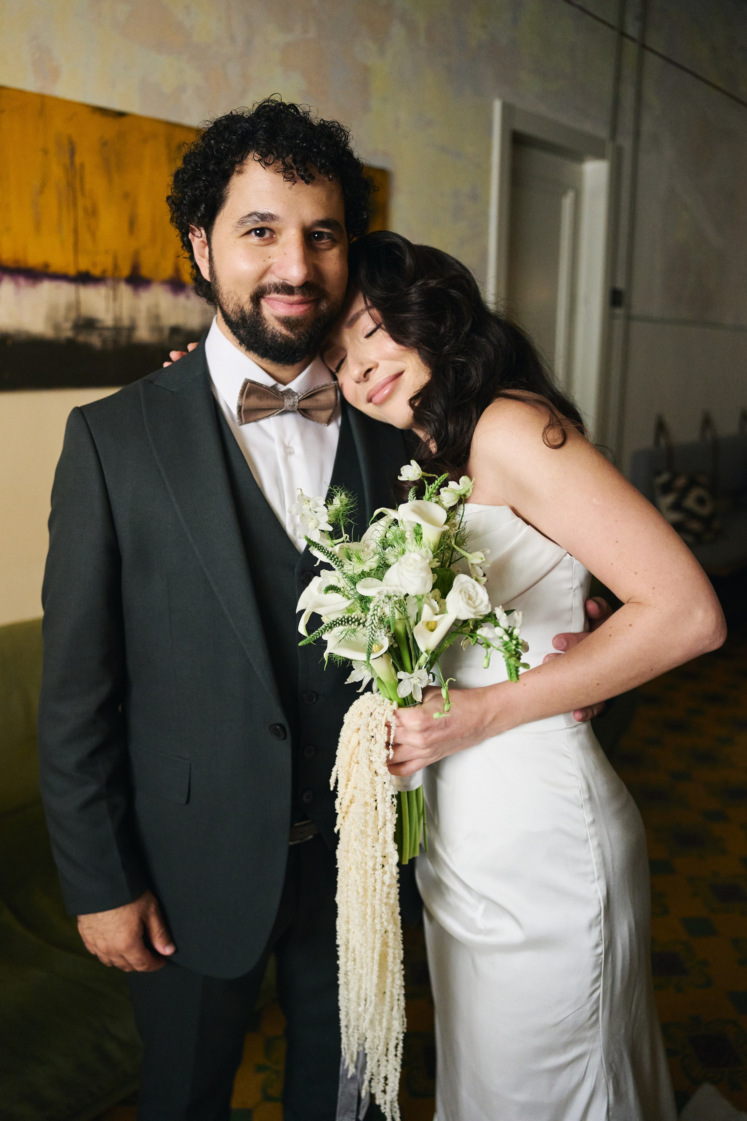 Weddings. Sergey Kalinkin Photography