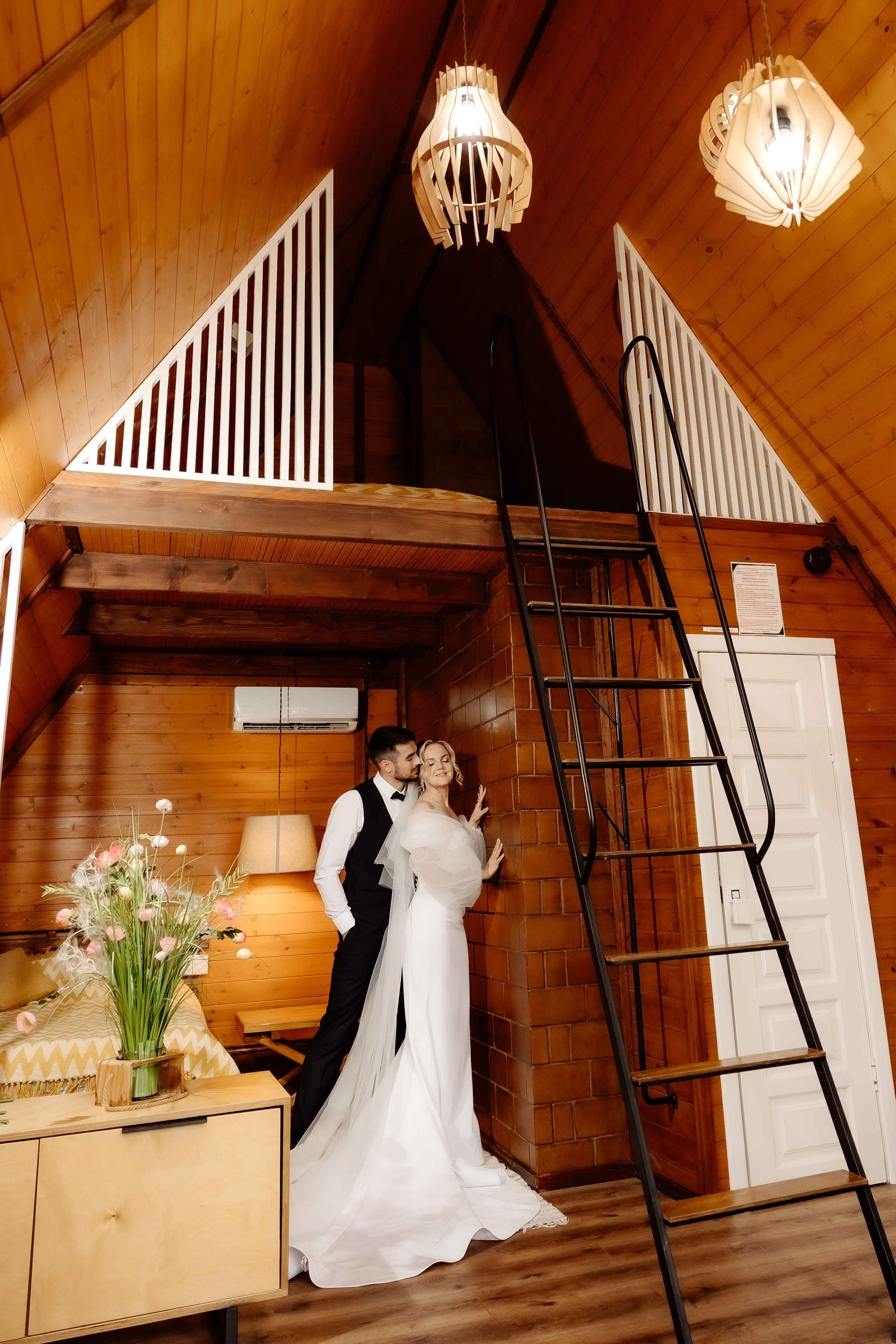 Nunta. Servicii Foto/Video