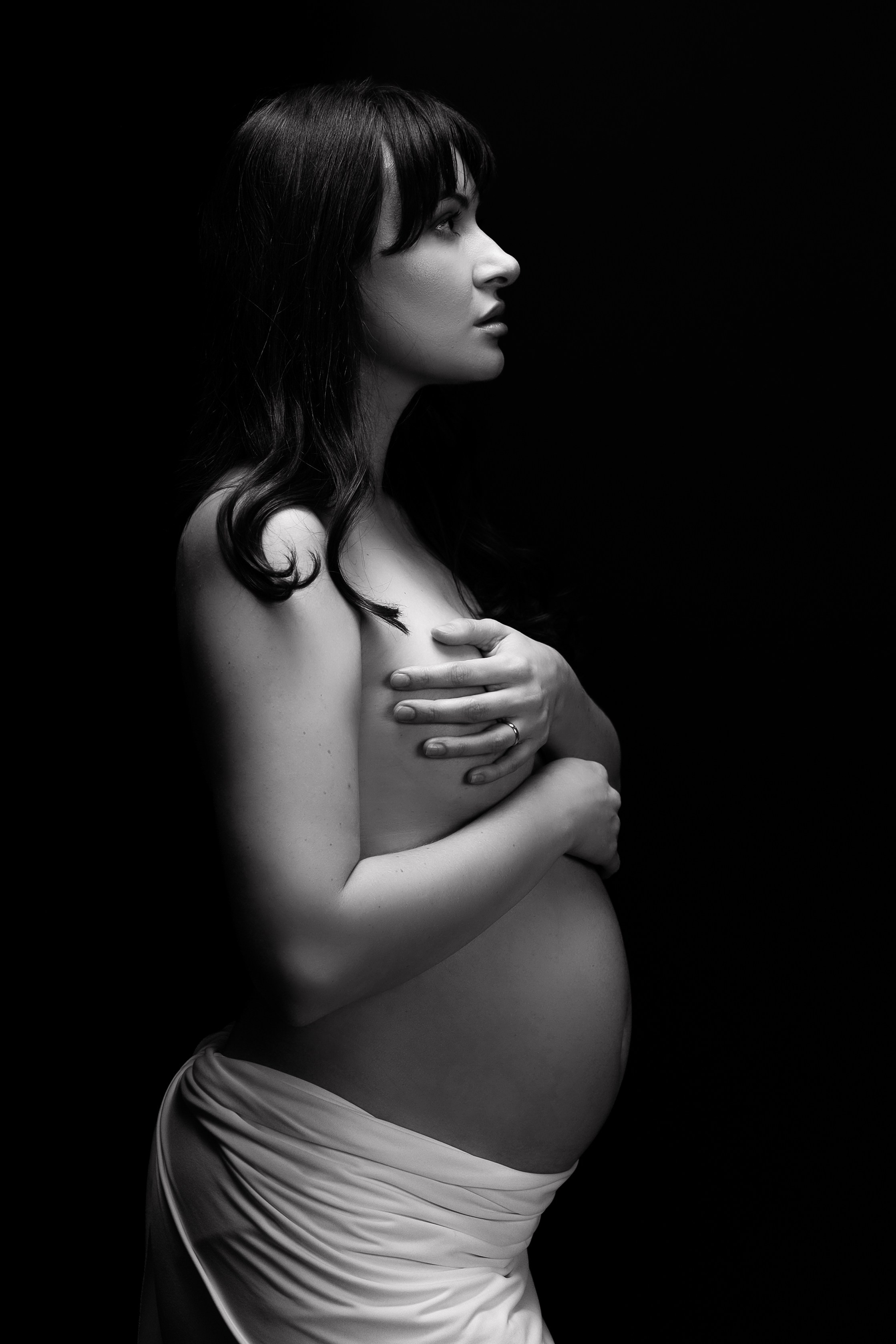 Santa Clarita Maternity Photographer