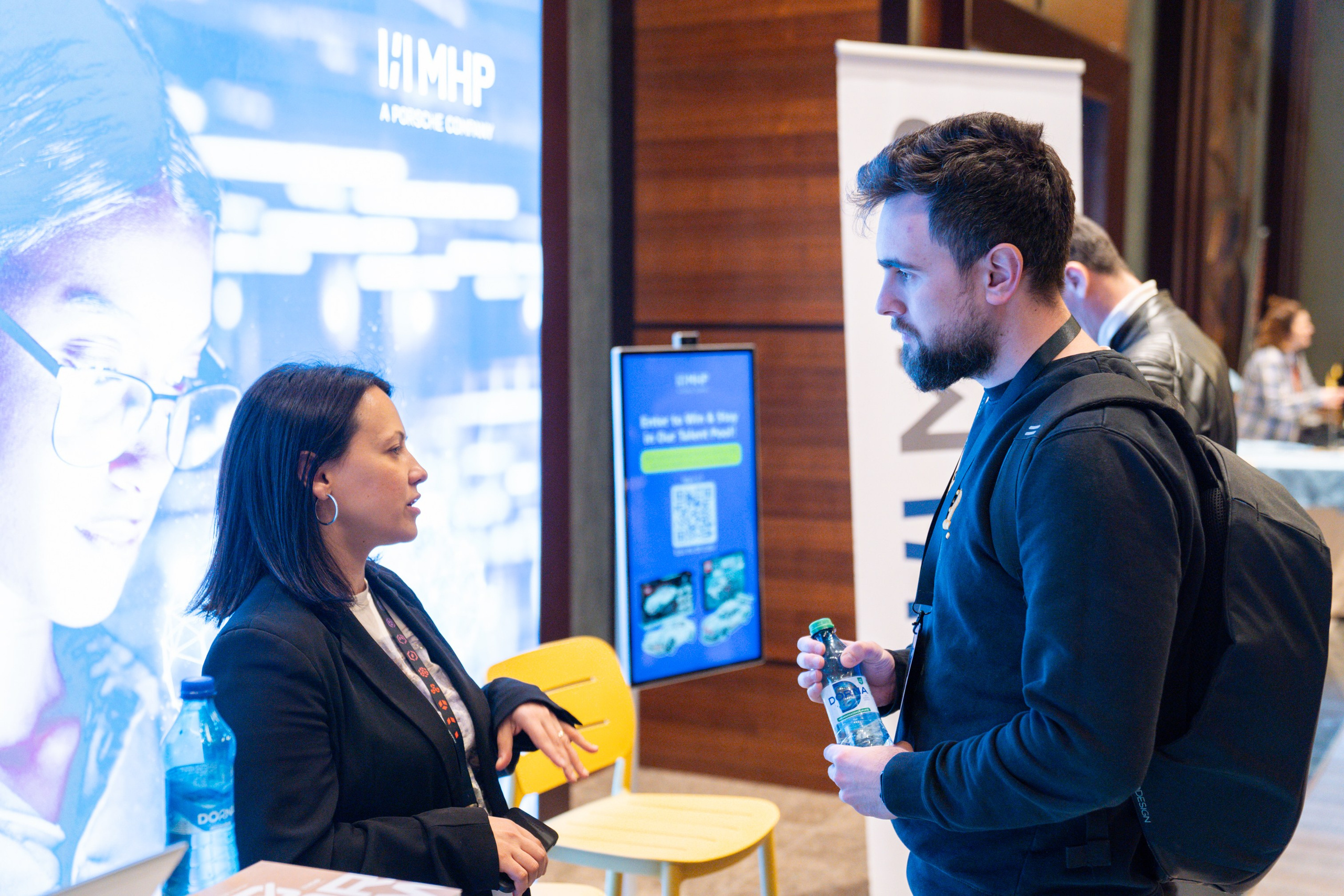 AWS Community Day 2025. Cozac Cristian Photographer