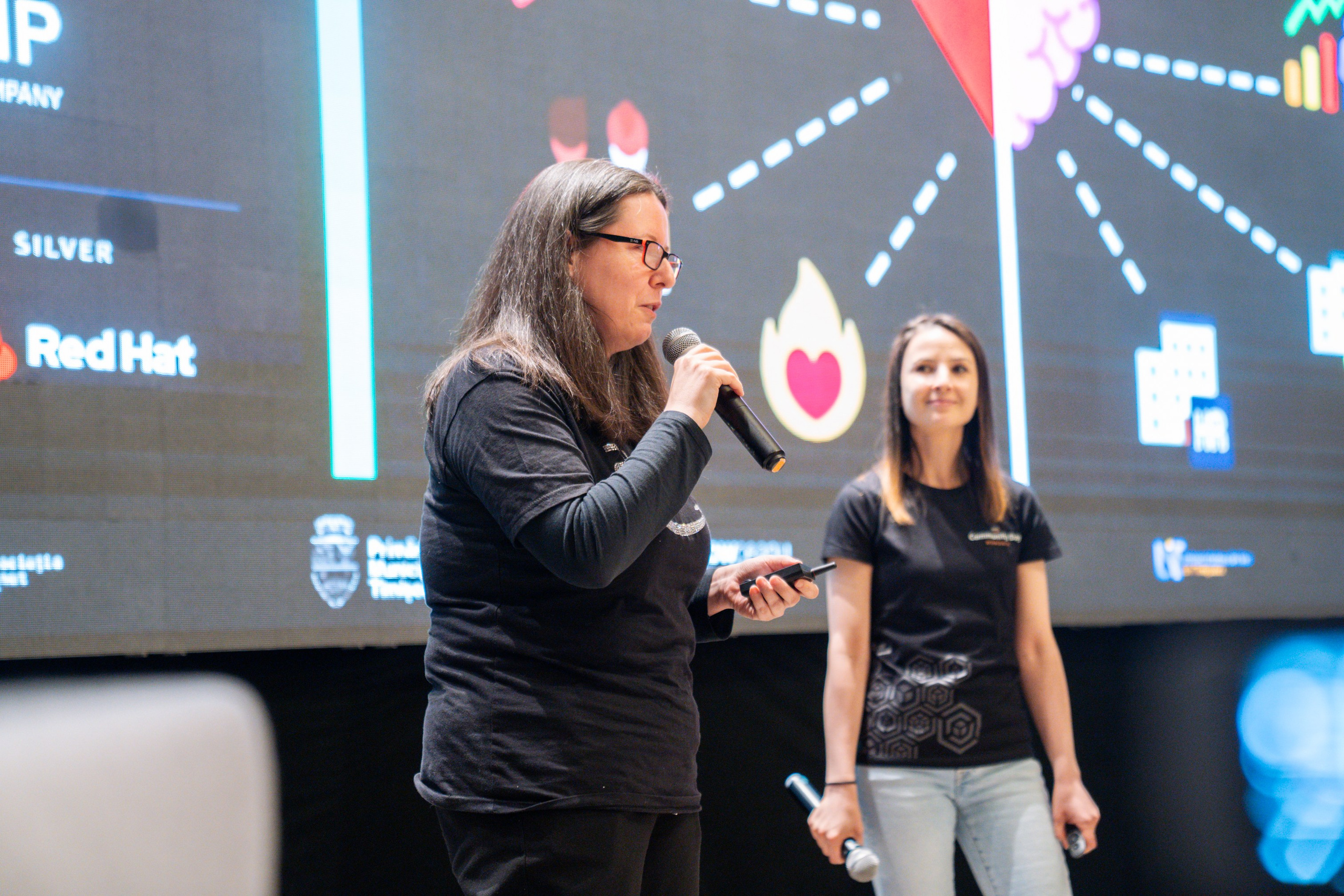 AWS Community Day 2025. Cozac Cristian Photographer