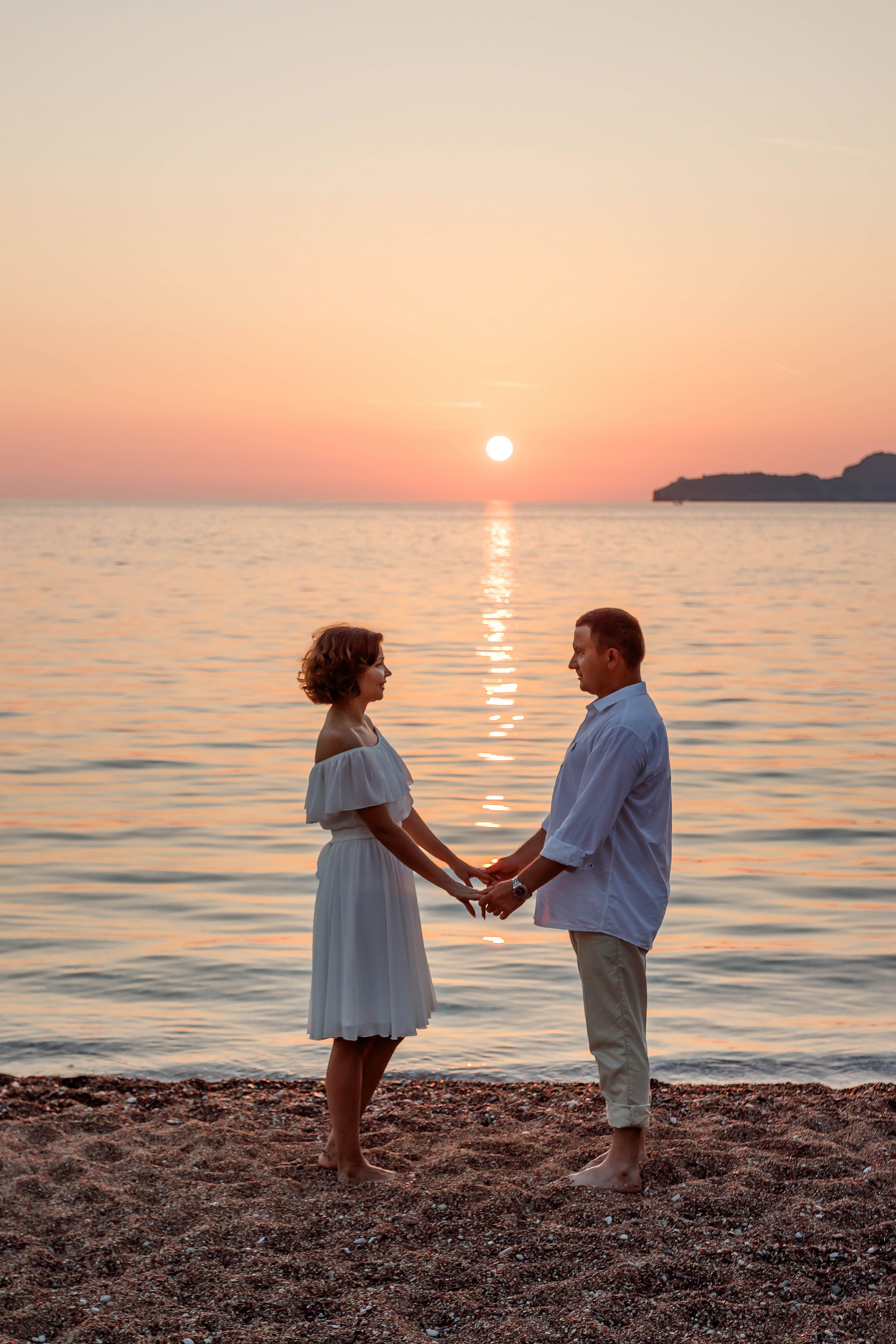 Montenegro wedding photoshootings. Photographer in Montenegro
