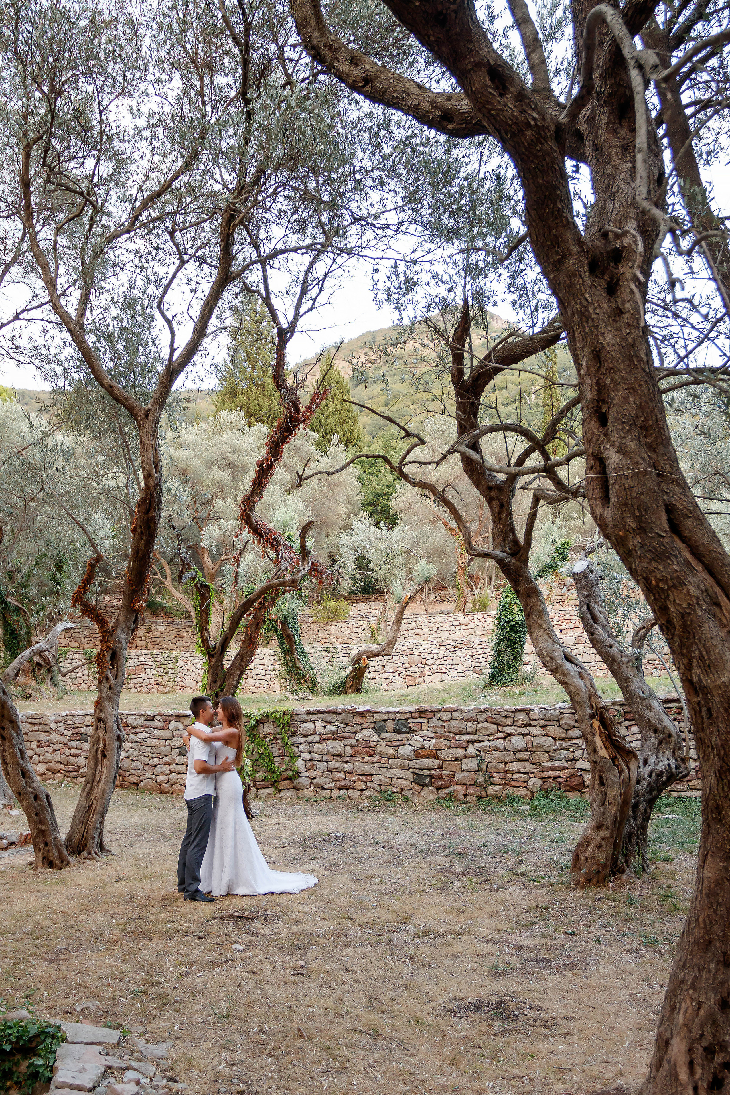 Montenegro wedding photoshootings. Photographer in Montenegro