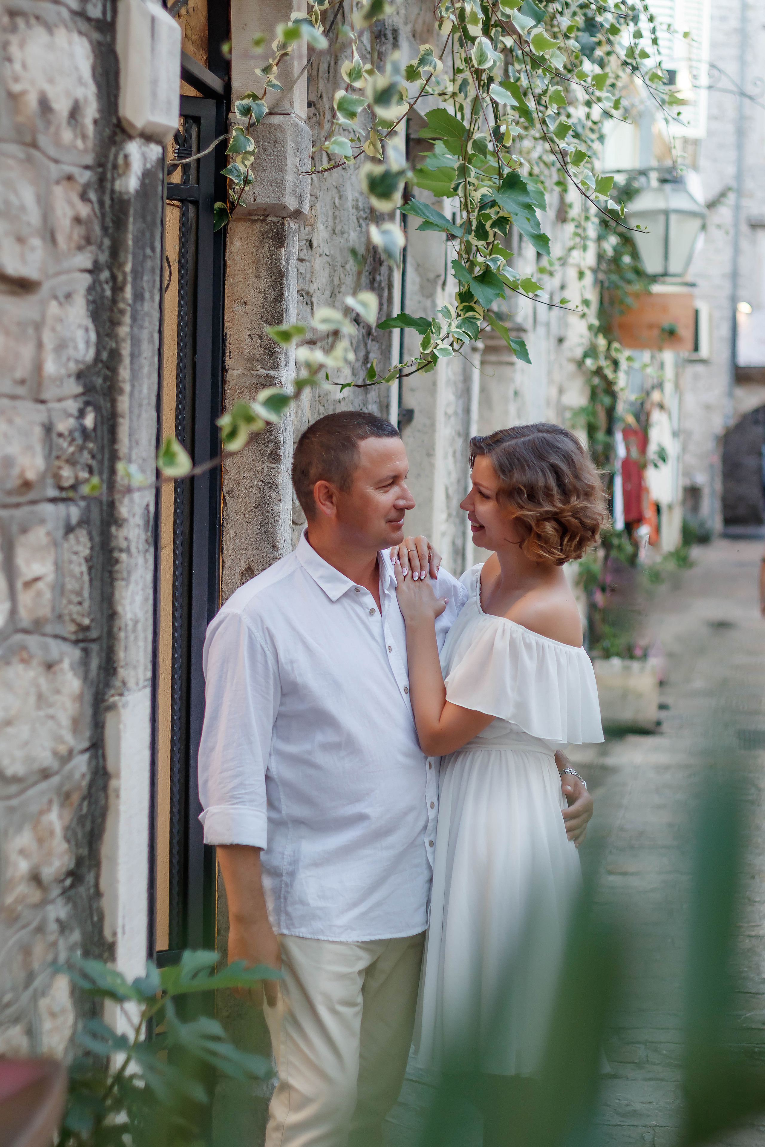 Montenegro wedding photoshootings. Photographer in Montenegro