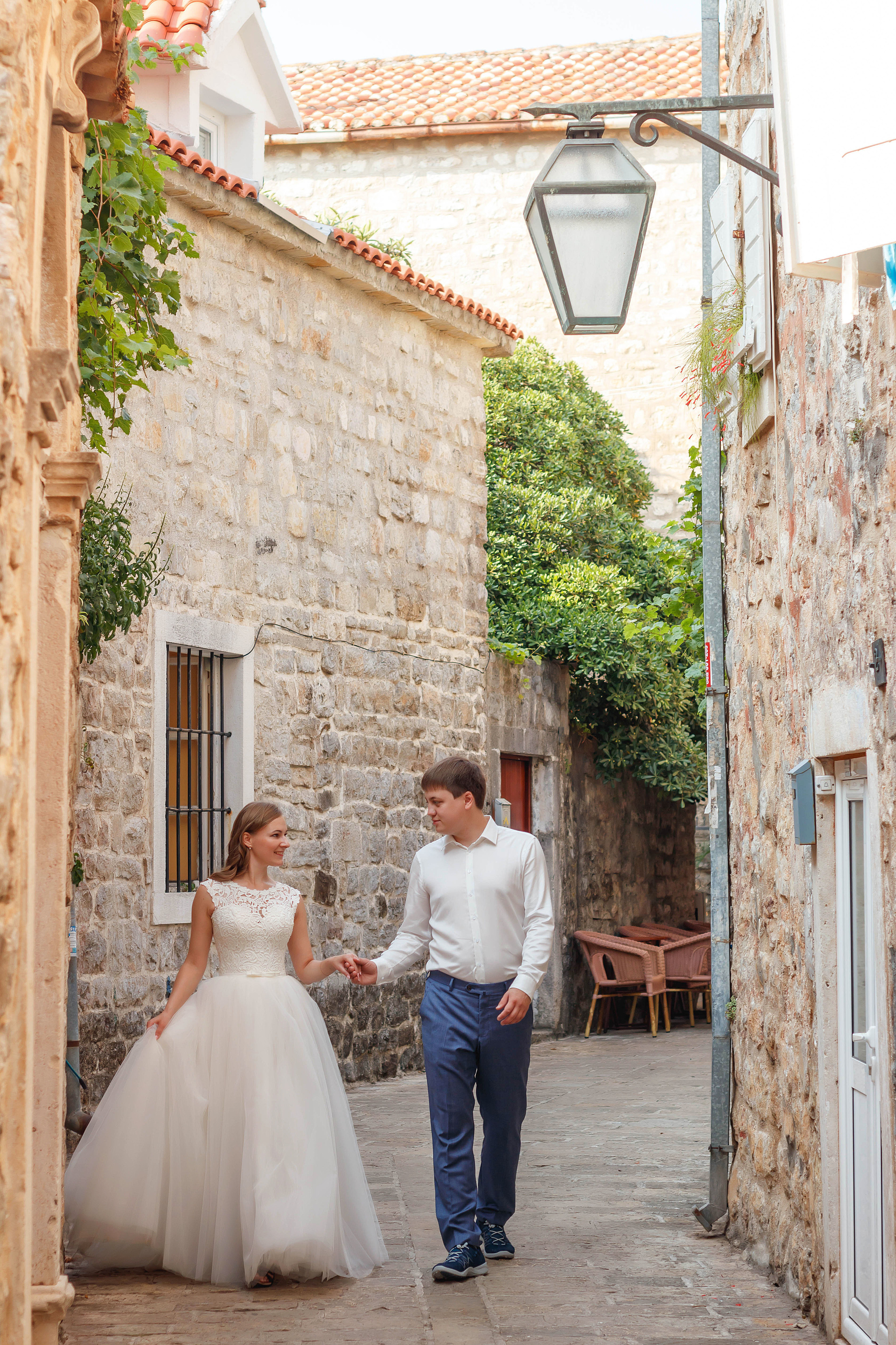 Montenegro wedding photoshootings. Photographer in Montenegro