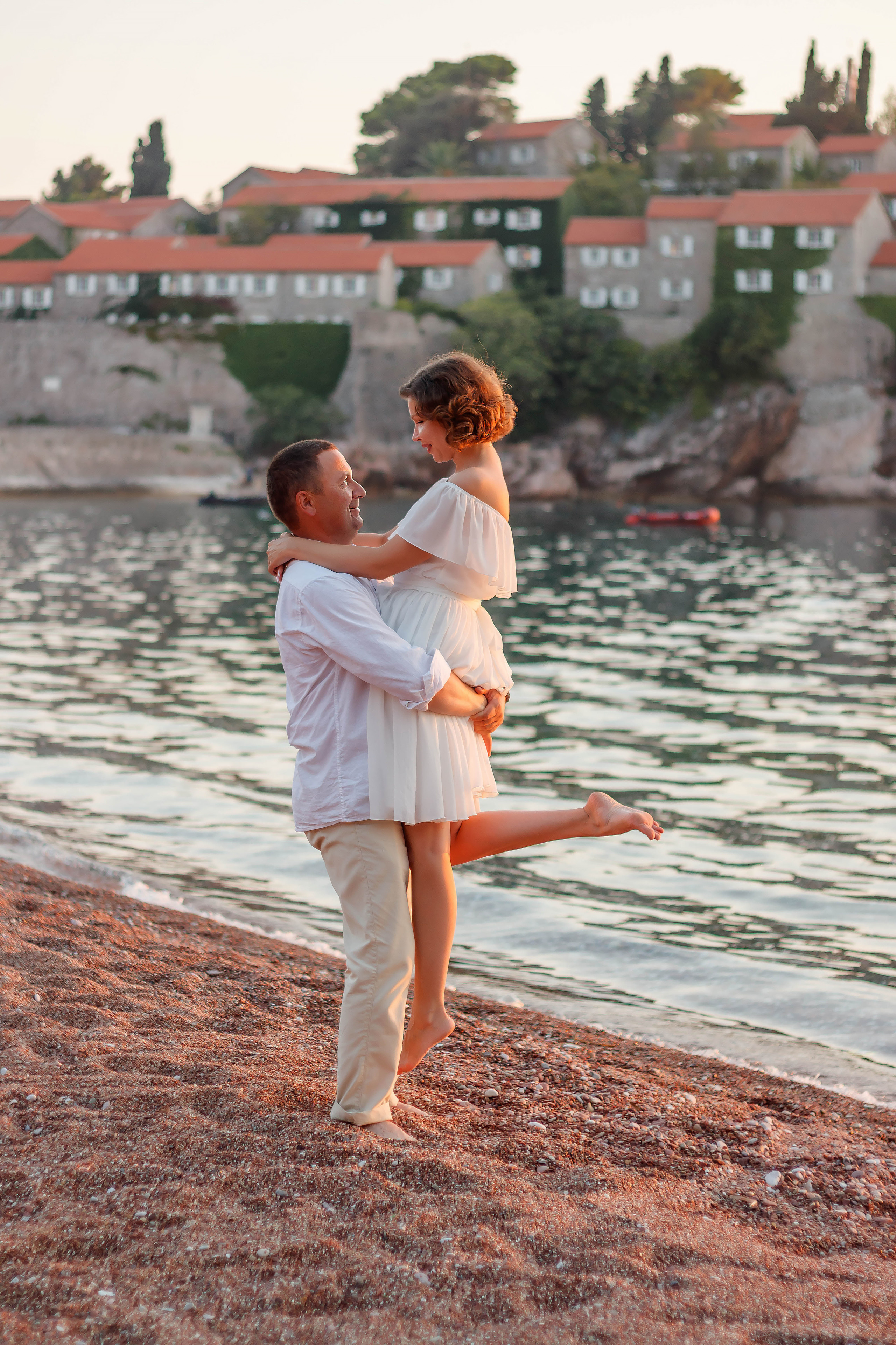 Montenegro wedding photoshootings. Photographer in Montenegro