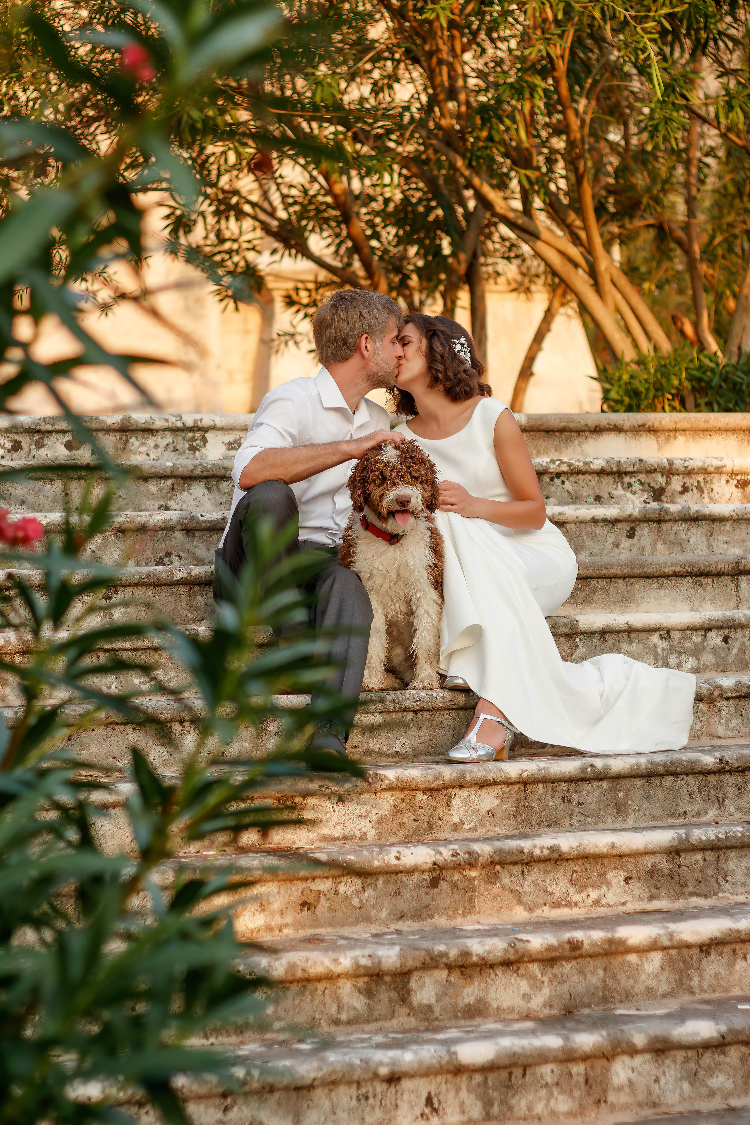 Montenegro wedding photoshootings. Photographer in Montenegro