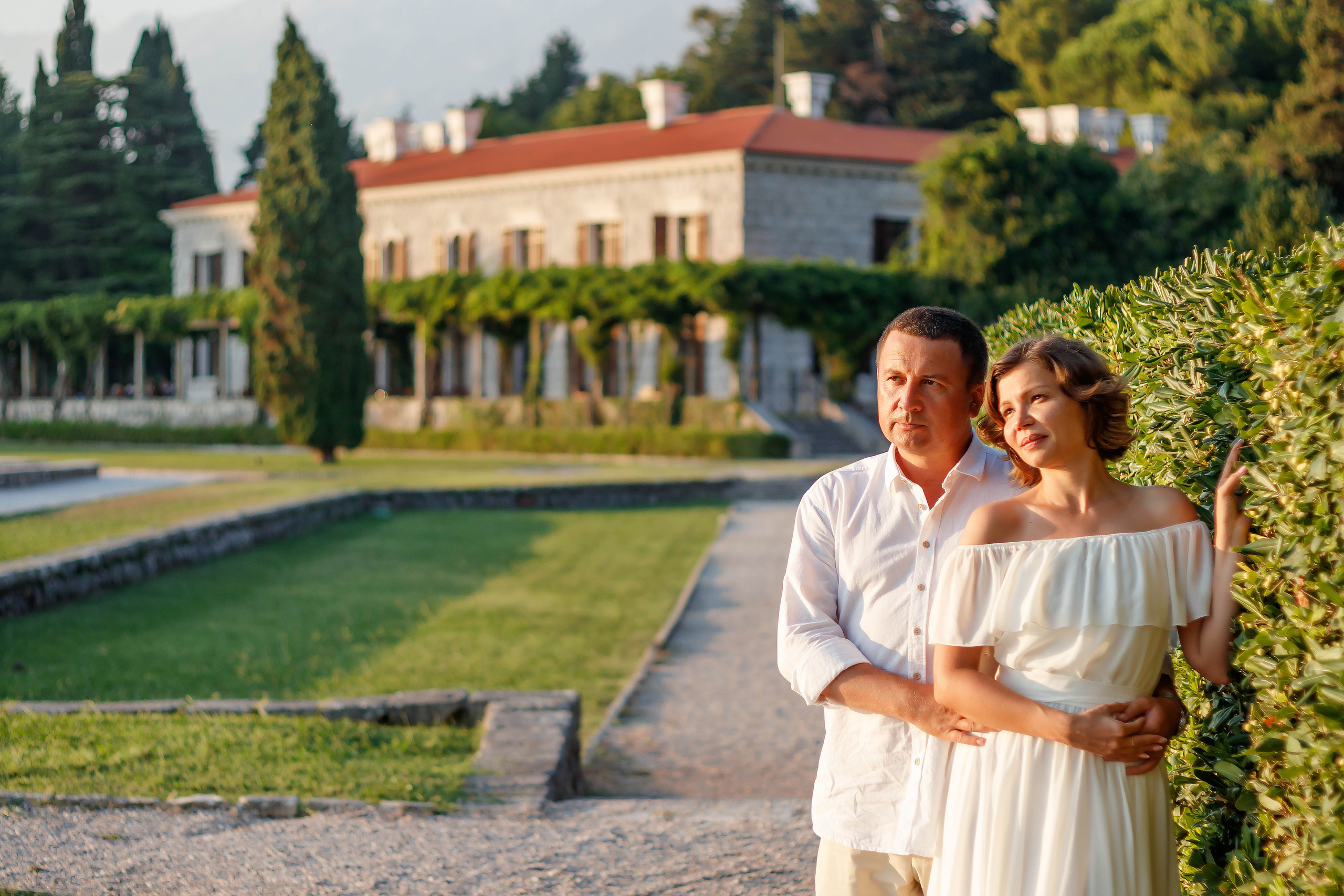 Photographer in Montenegro