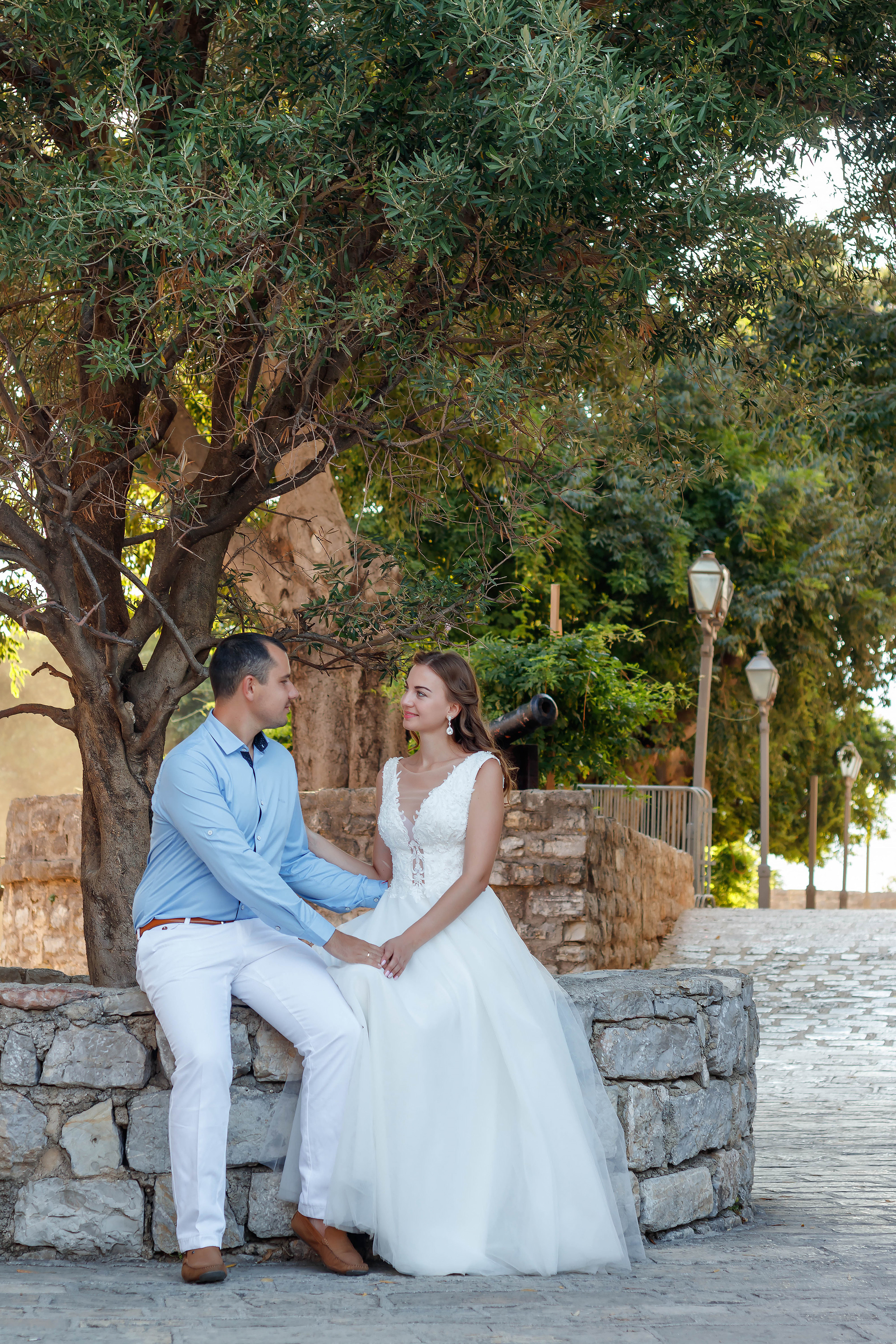 Montenegro wedding photoshootings. Photographer in Montenegro