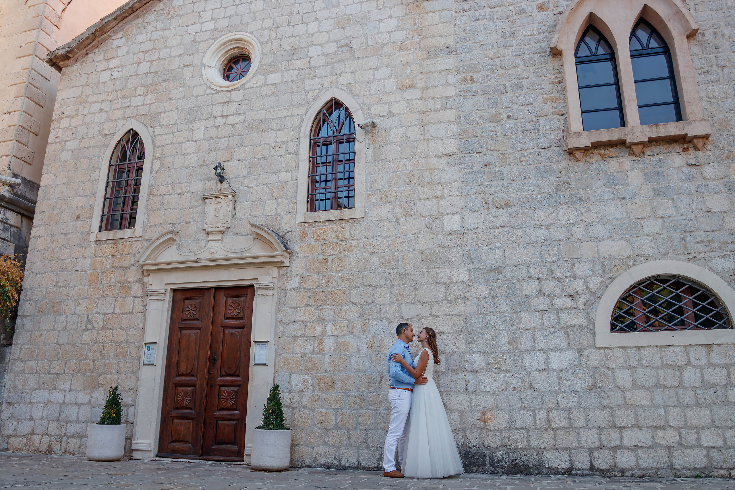 Montenegro wedding photoshootings. Photographer in Montenegro