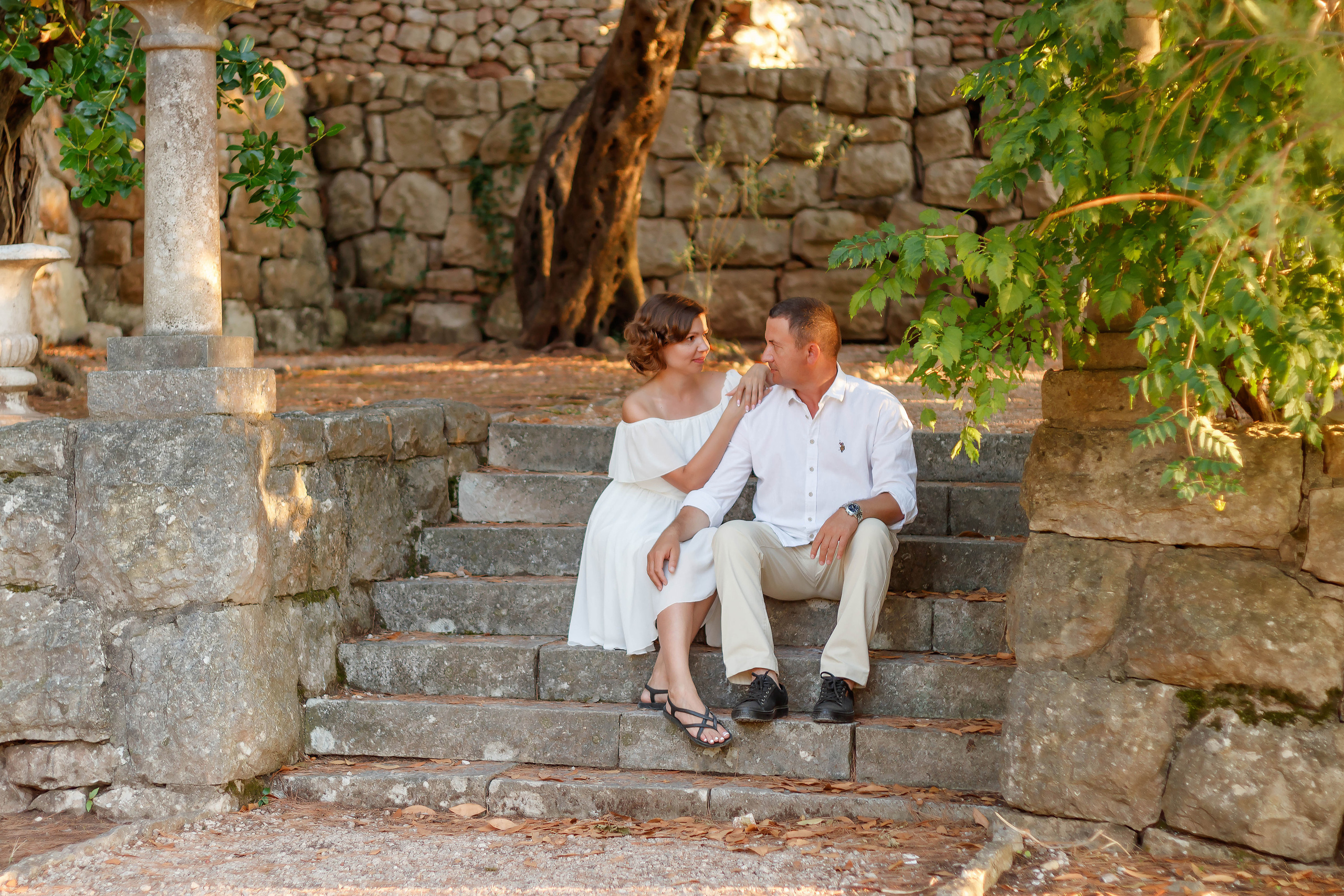 Montenegro wedding photoshootings. Photographer in Montenegro