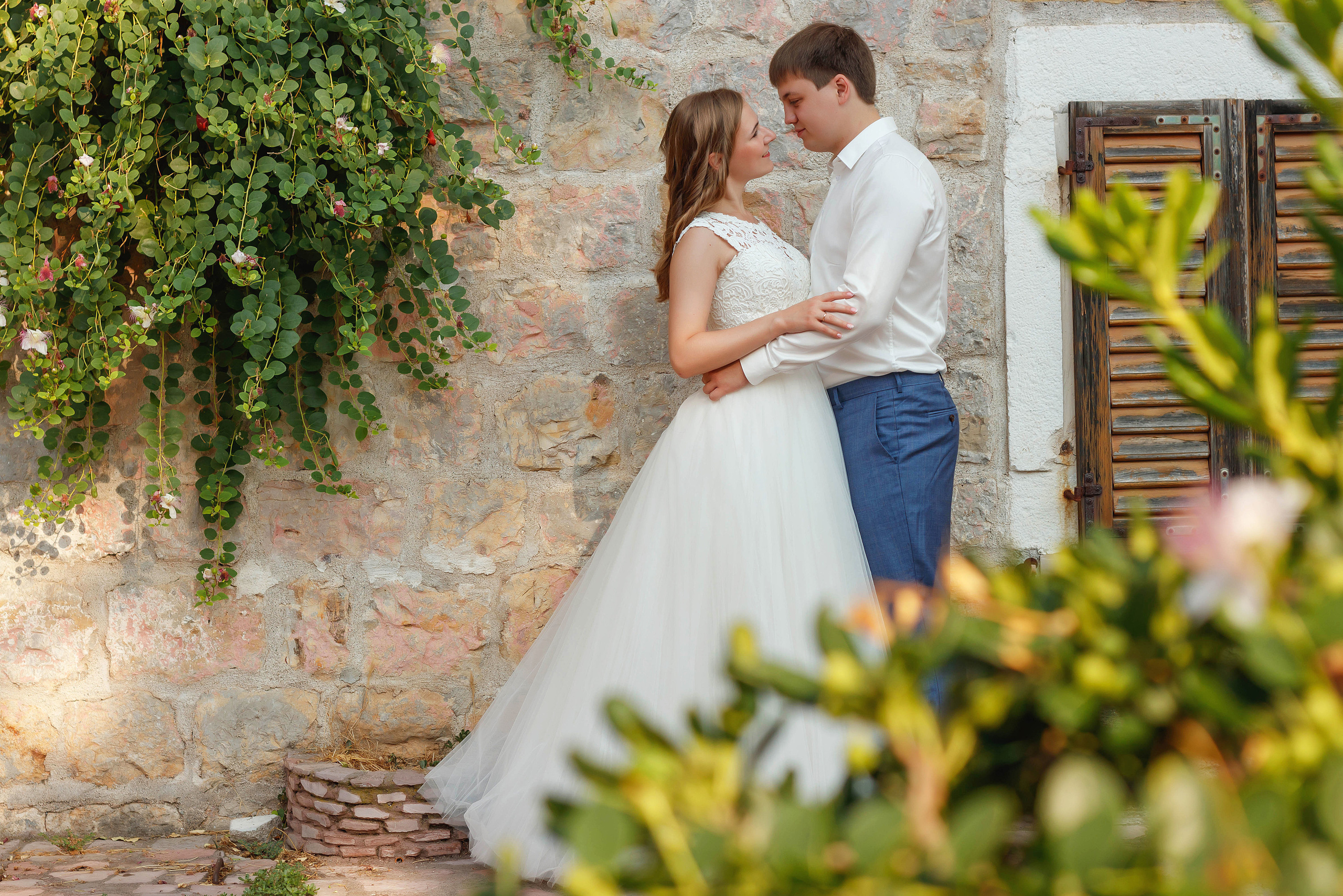 Photographer in Montenegro