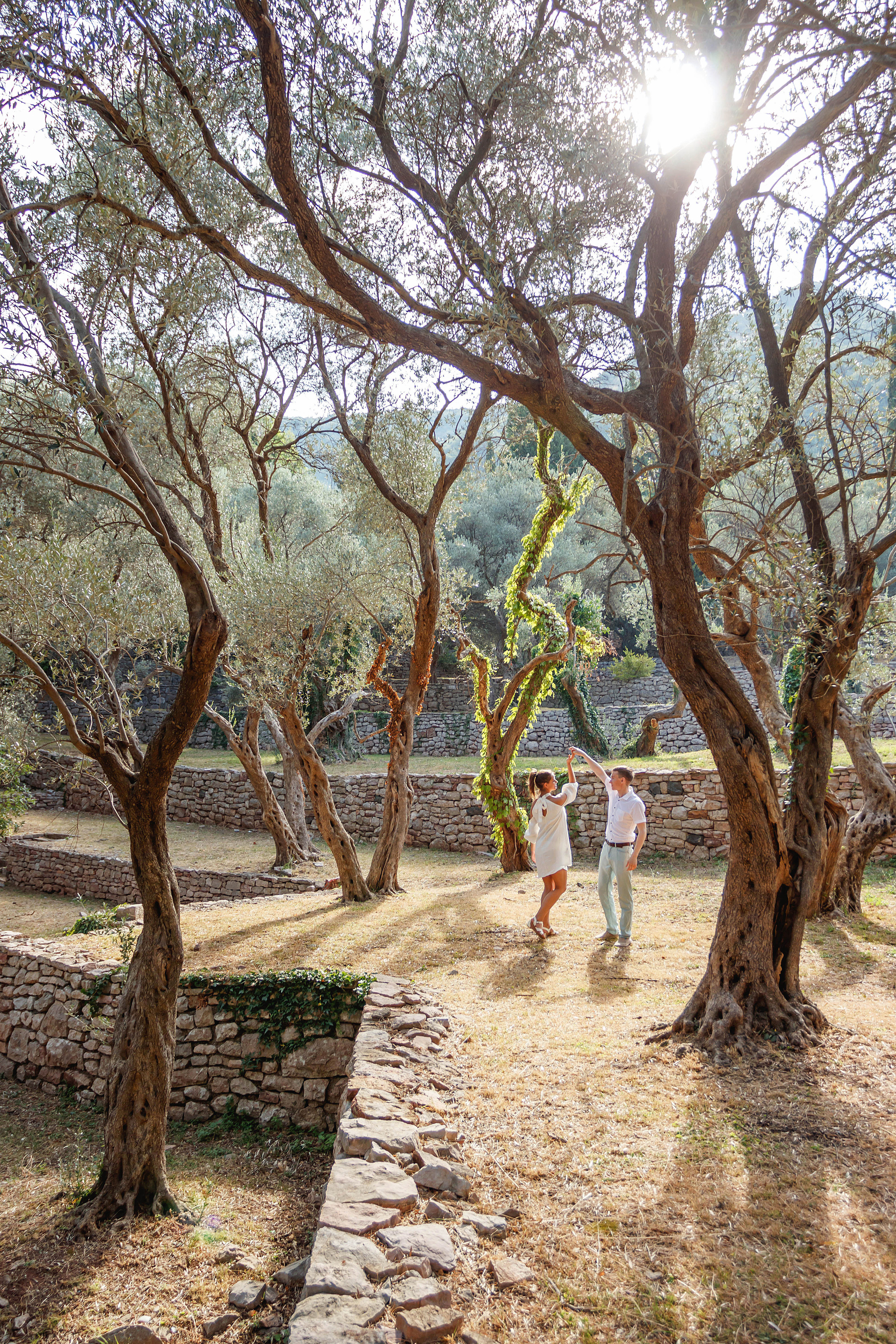 Montenegro wedding photoshootings. Photographer in Montenegro