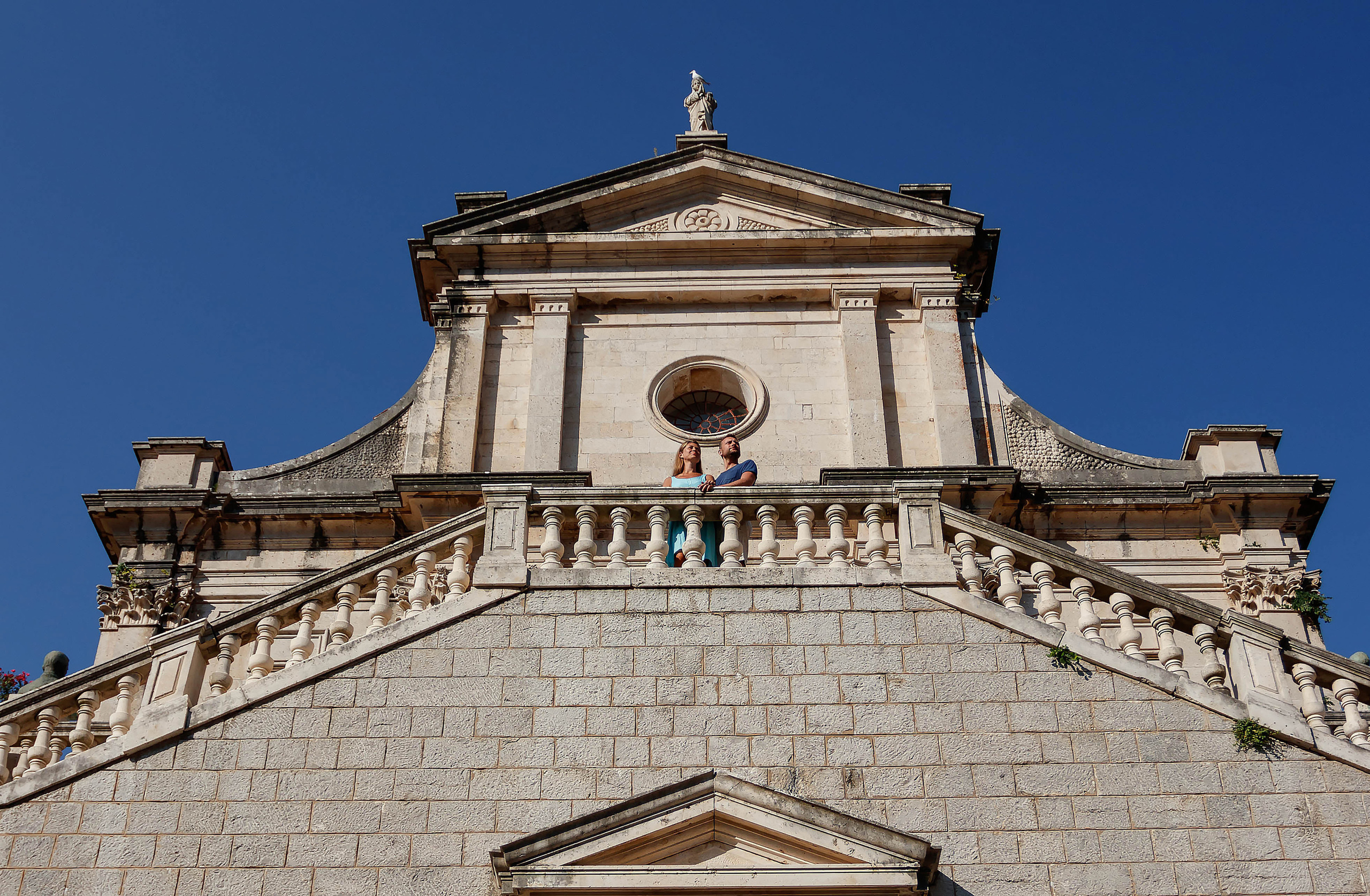 Photographer in Montenegro