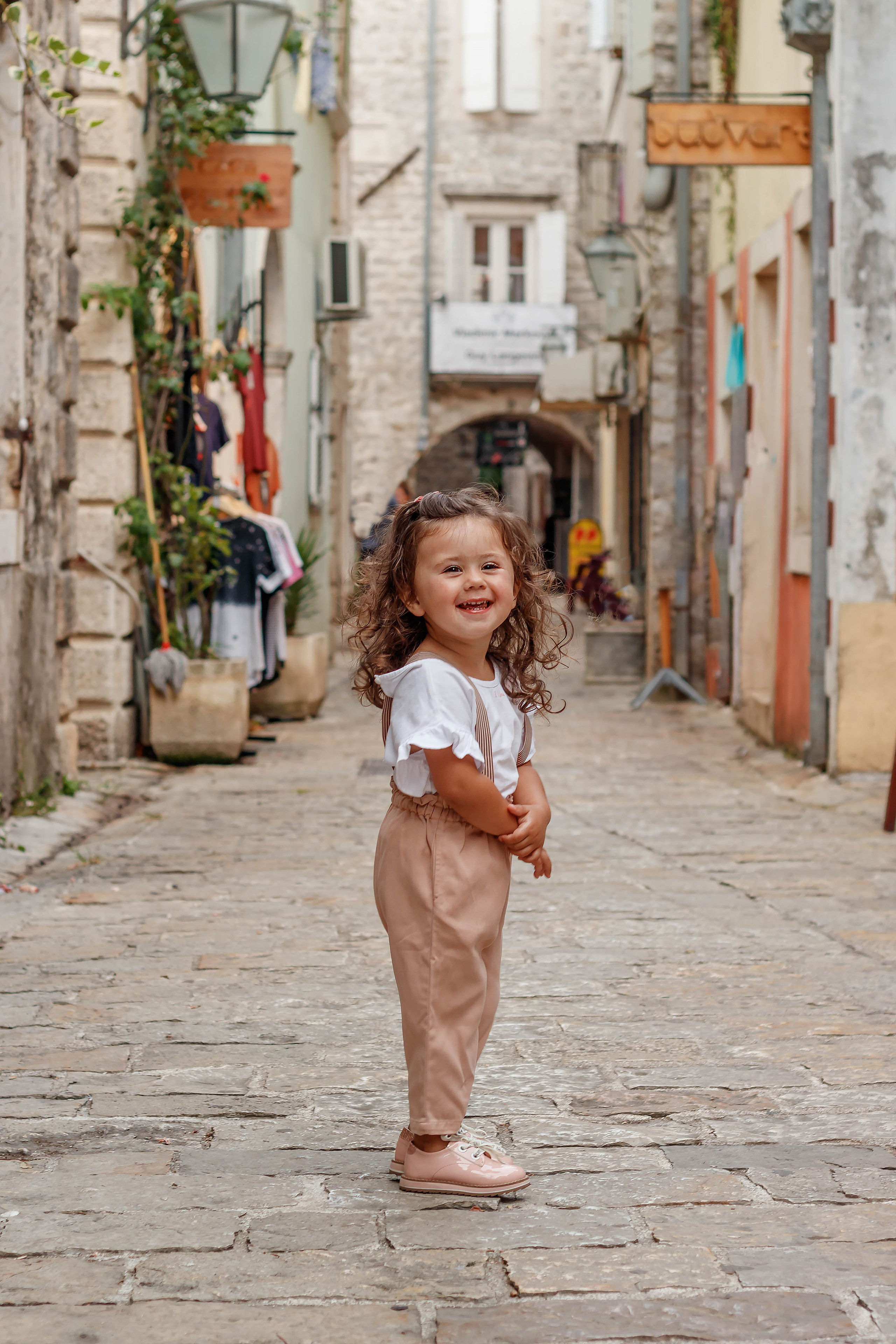 Photographer in Montenegro