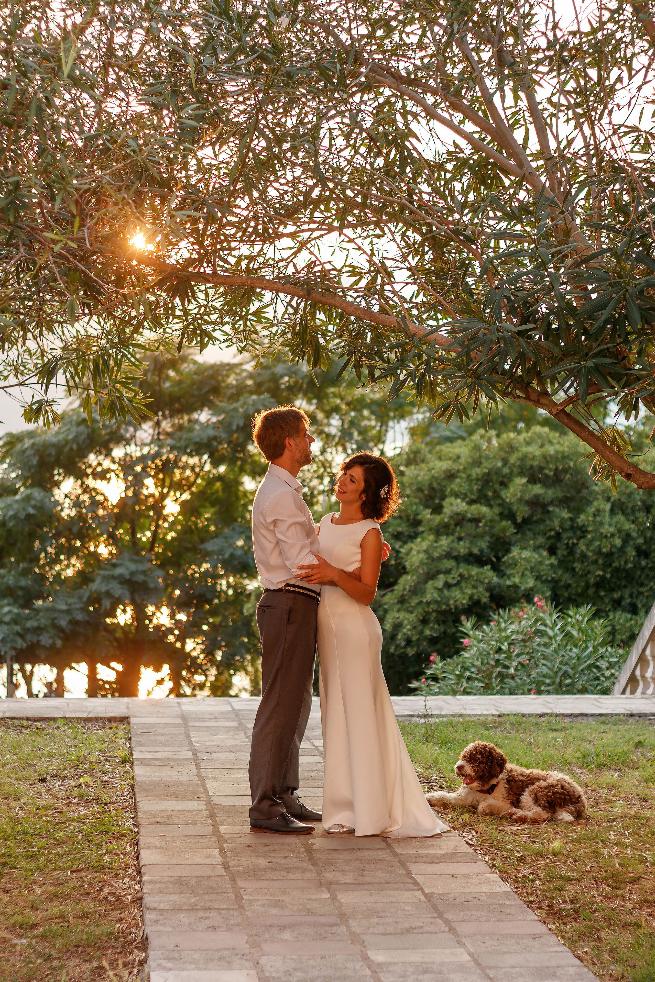 Montenegro wedding photoshootings. Photographer in Montenegro