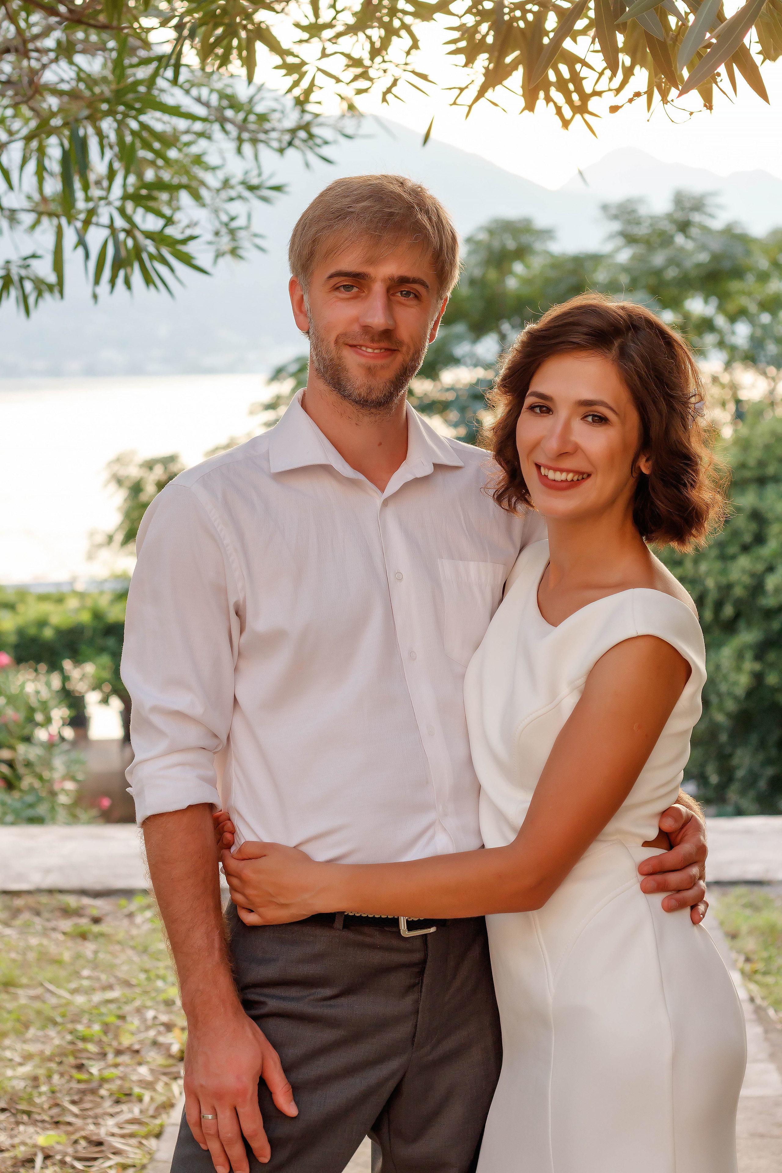 Photographer in Montenegro