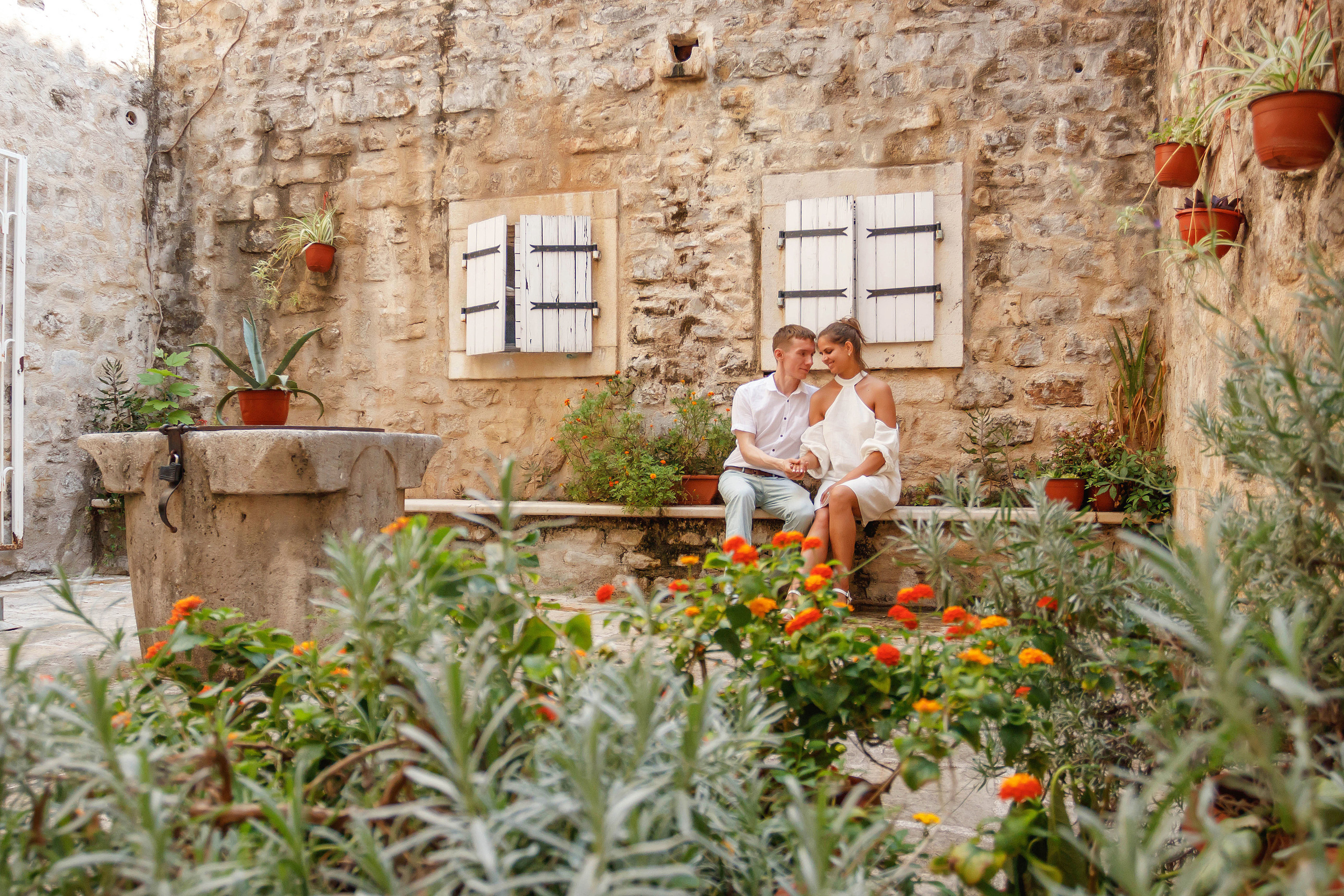 Montenegro wedding photoshootings. Photographer in Montenegro