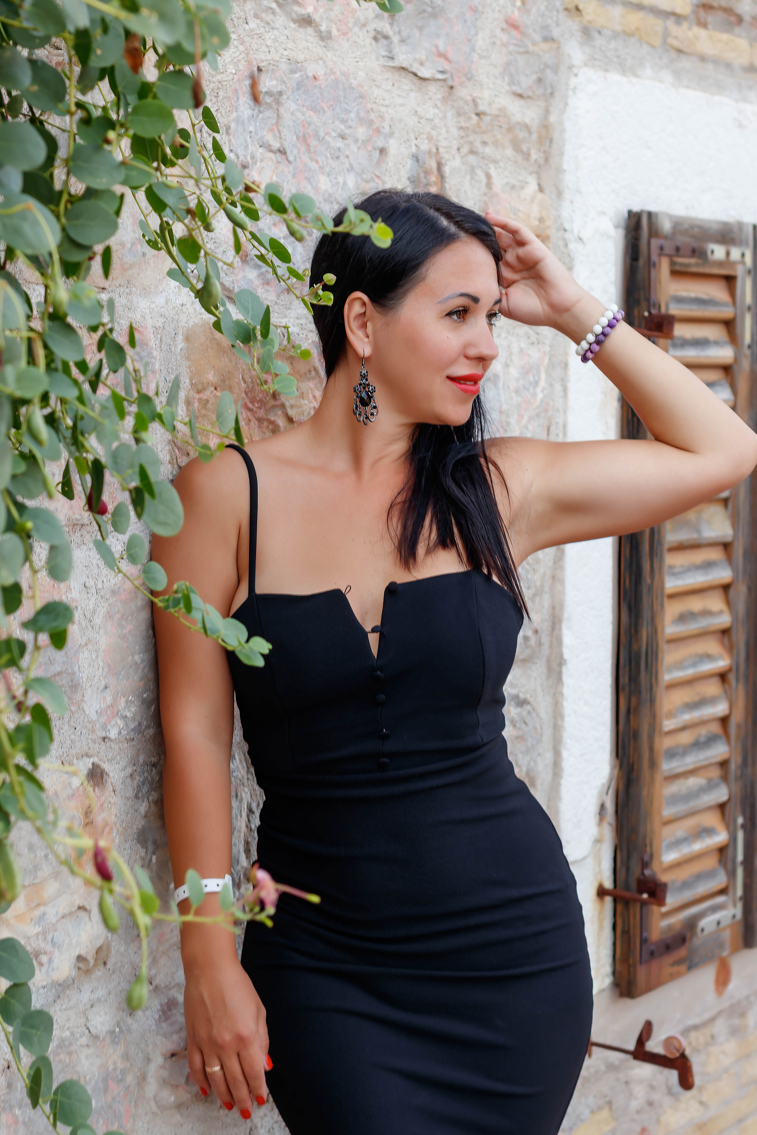 Photographer in Montenegro