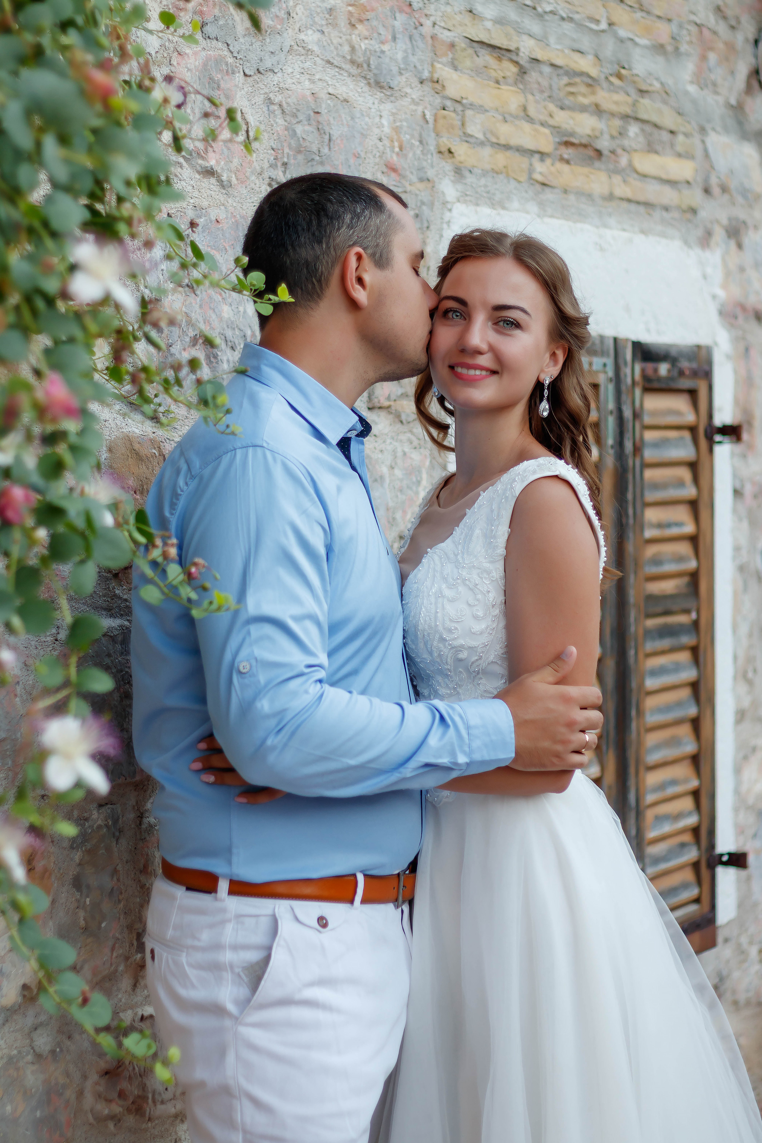 Montenegro wedding photoshootings. Photographer in Montenegro