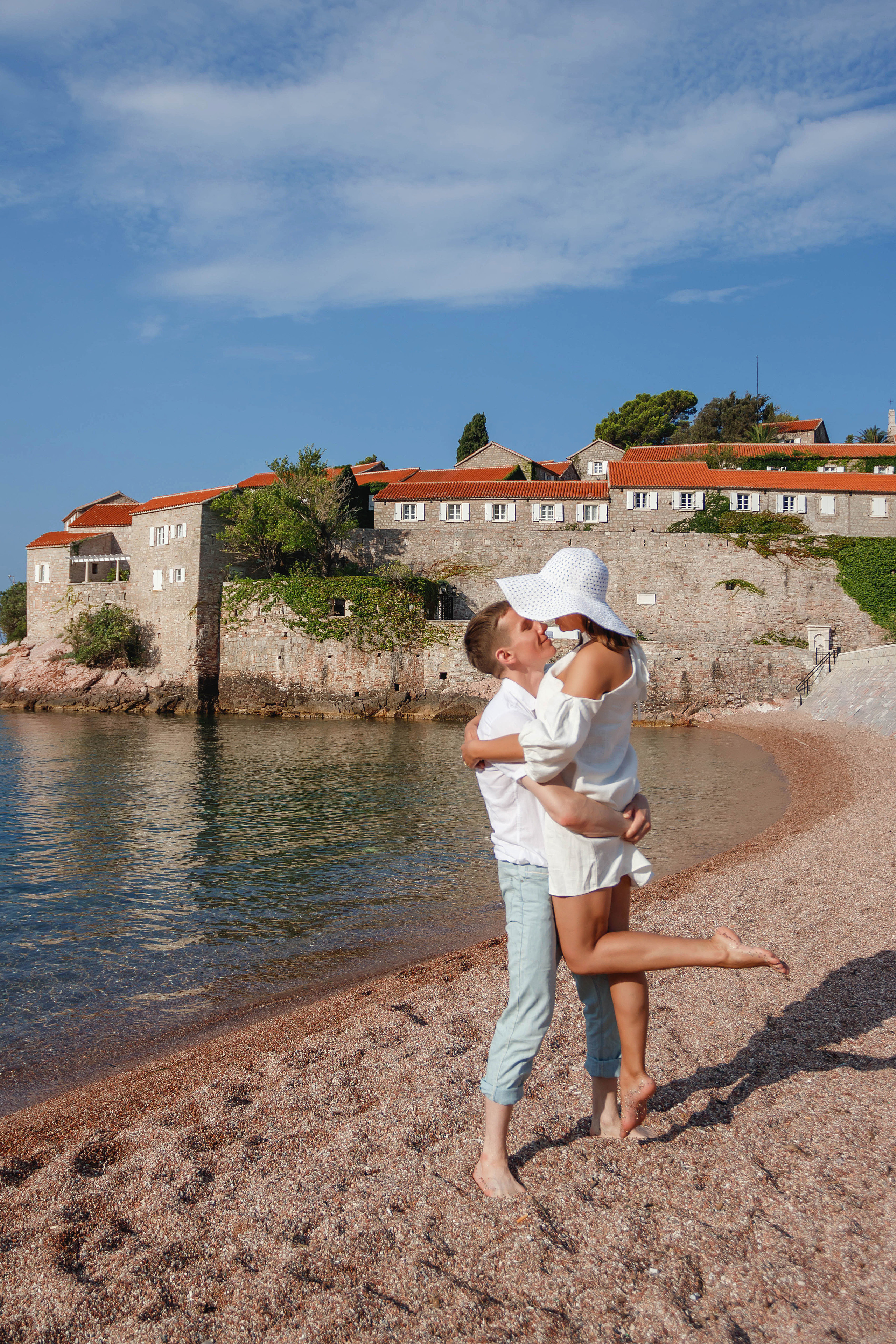 Montenegro wedding photoshootings. Photographer in Montenegro