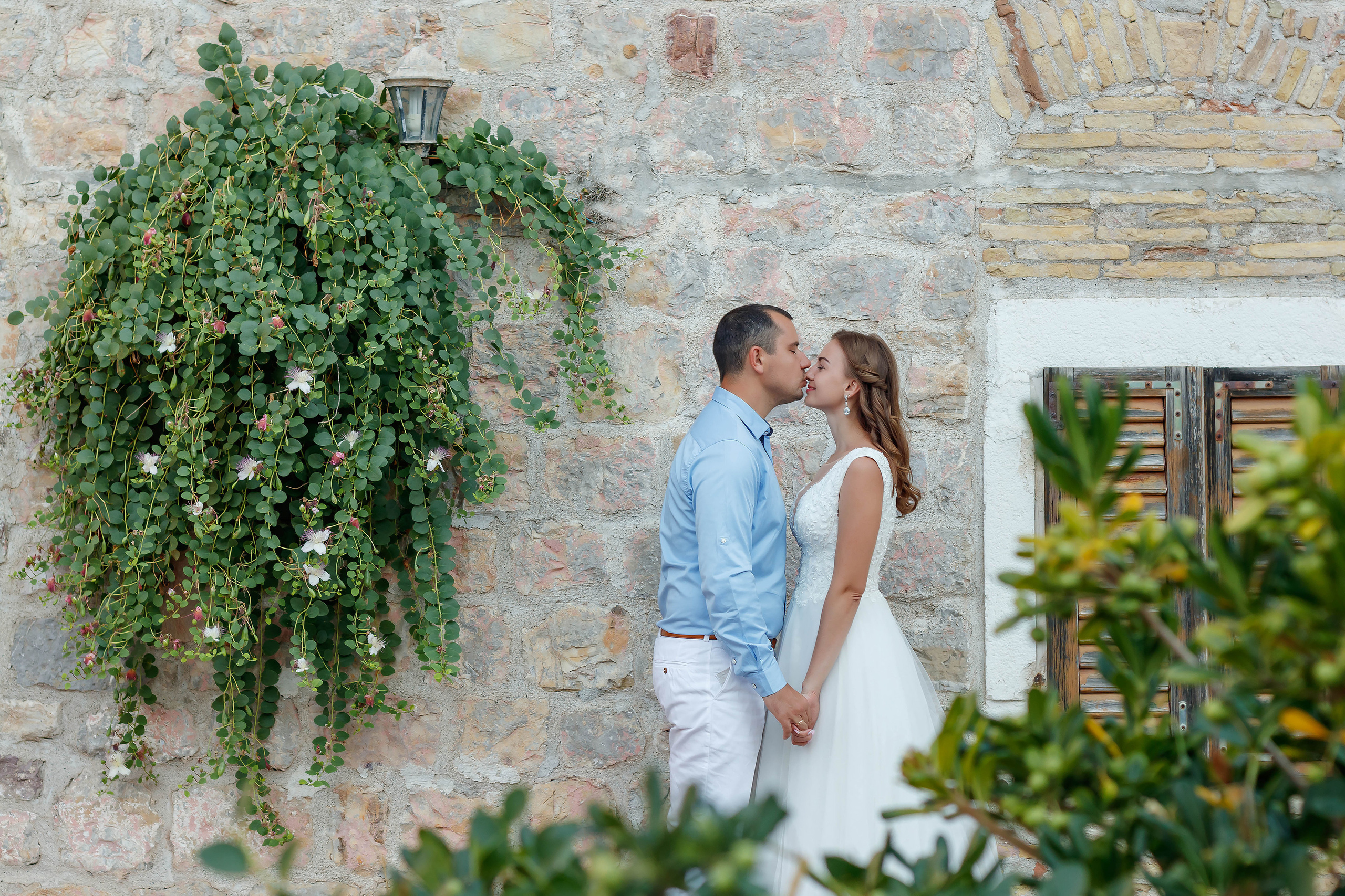 Montenegro wedding photoshootings. Photographer in Montenegro