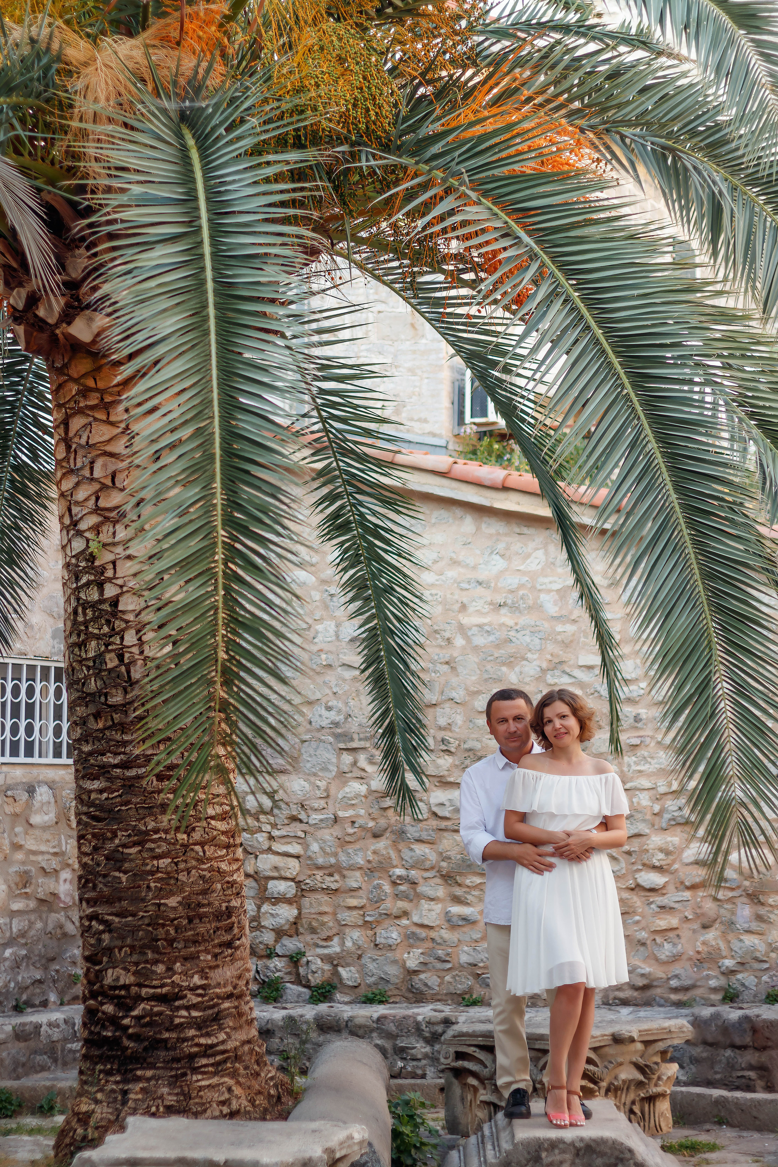 Montenegro wedding photoshootings. Photographer in Montenegro