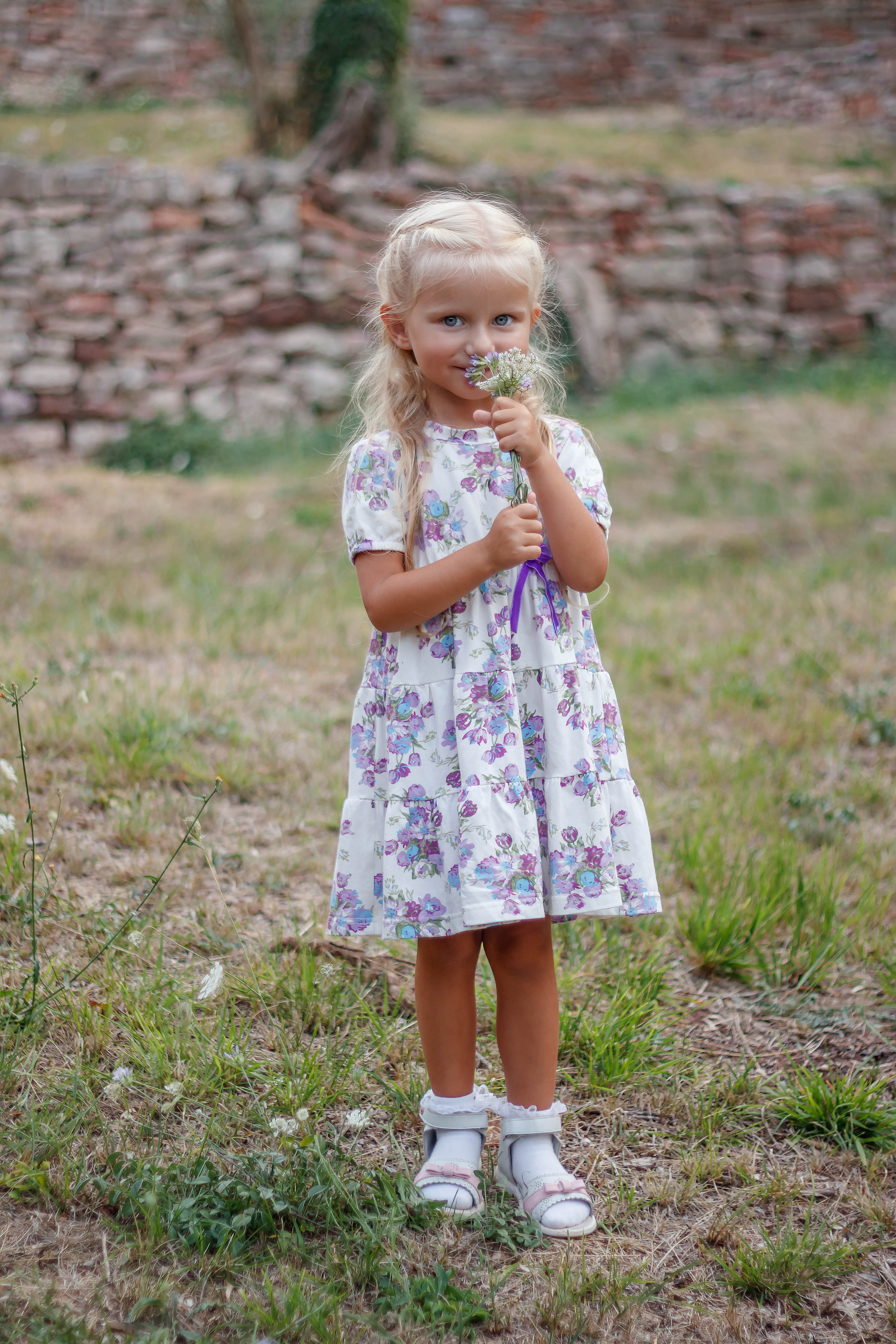 Photographer in Montenegro