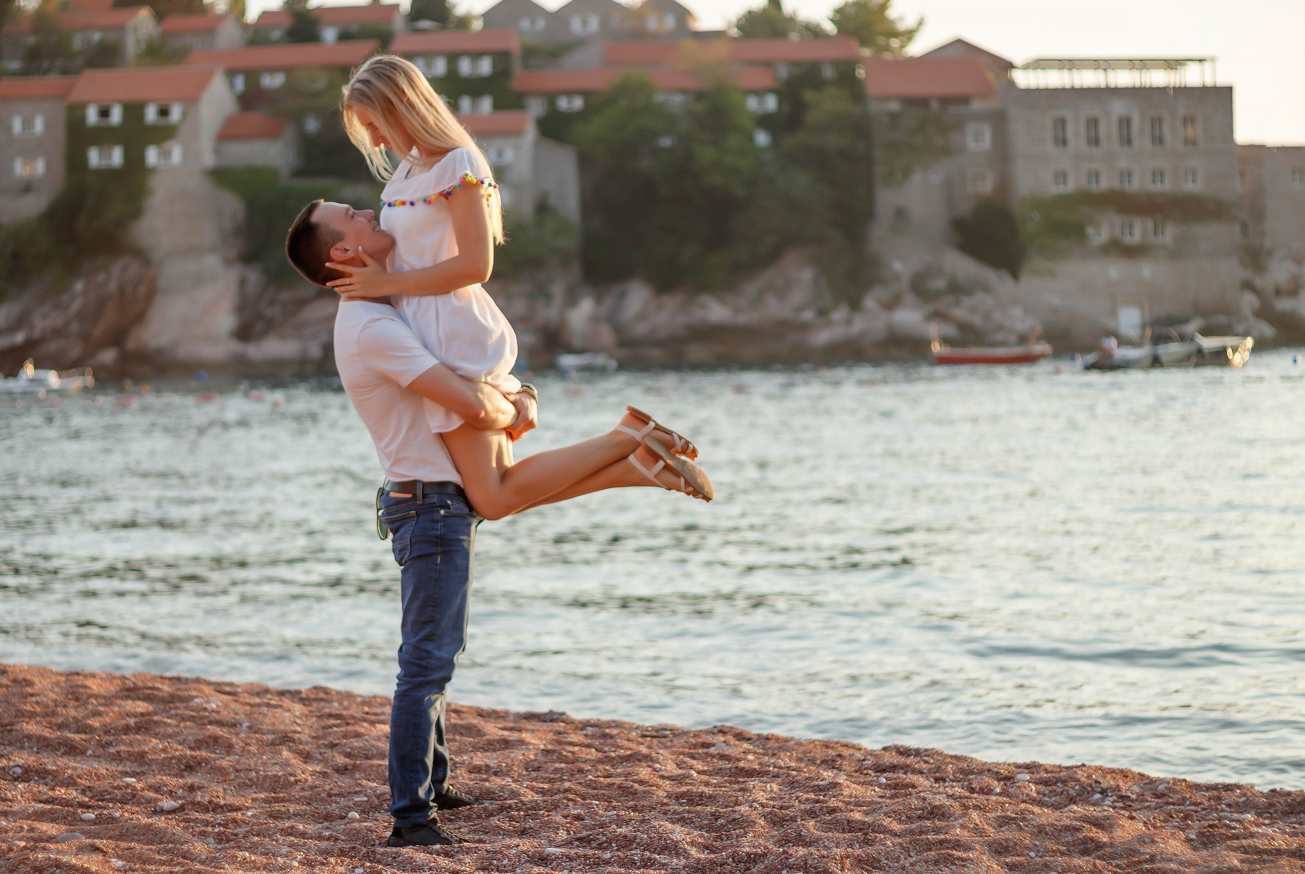 Montenegro wedding photoshootings. Photographer in Montenegro