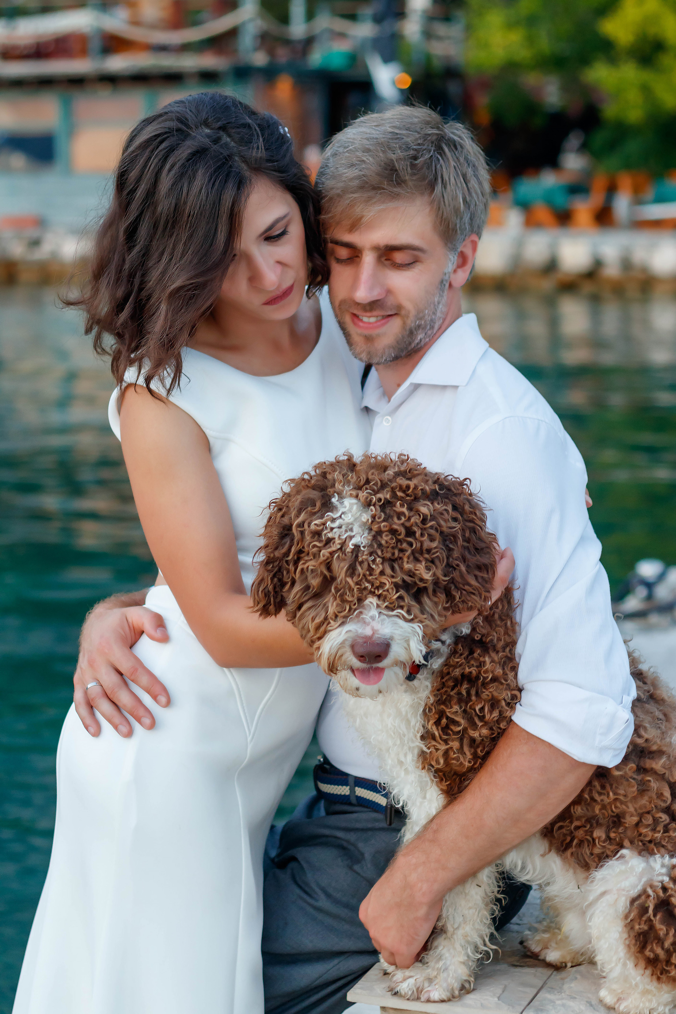 Montenegro wedding photoshootings. Photographer in Montenegro