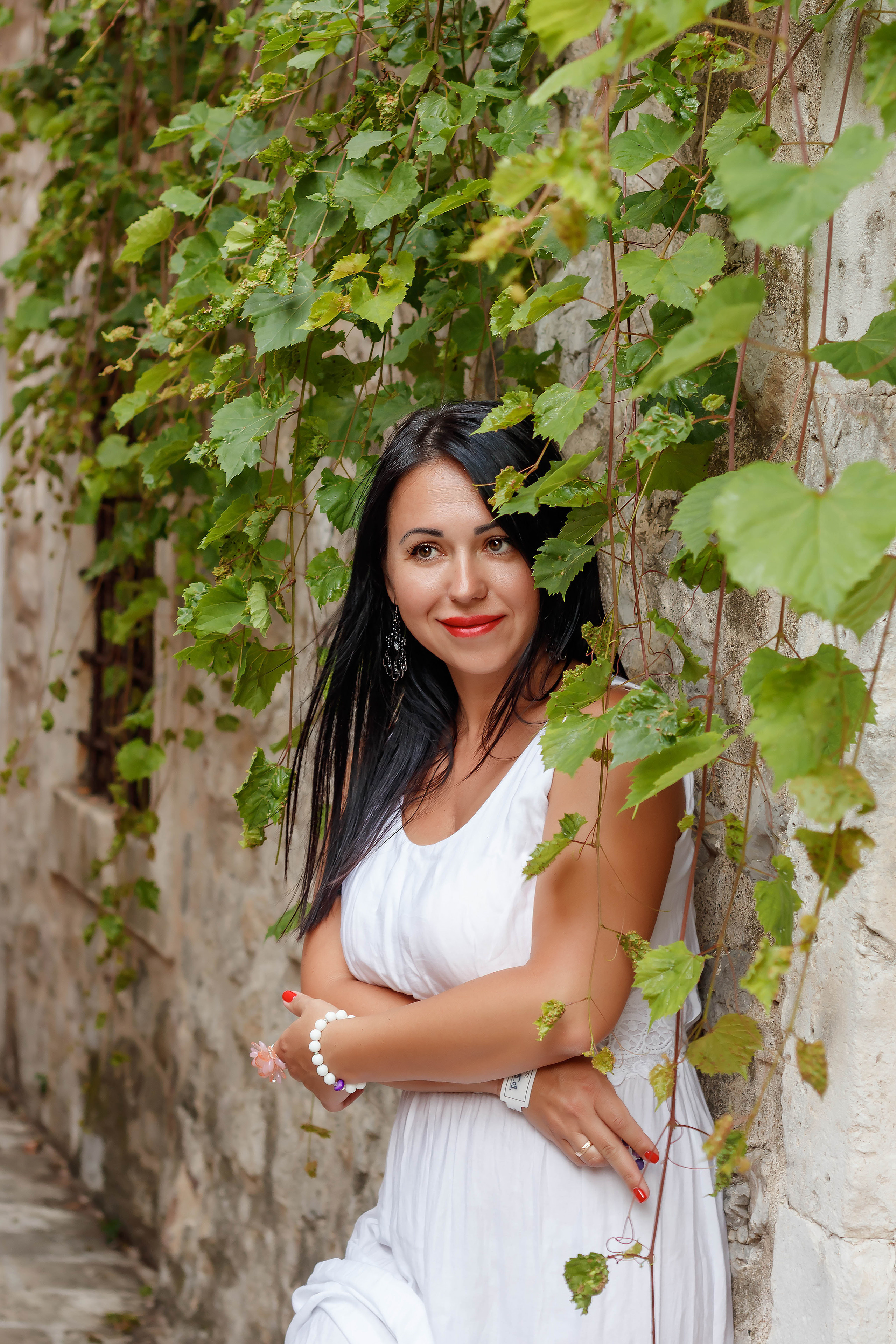 Photographer in Montenegro