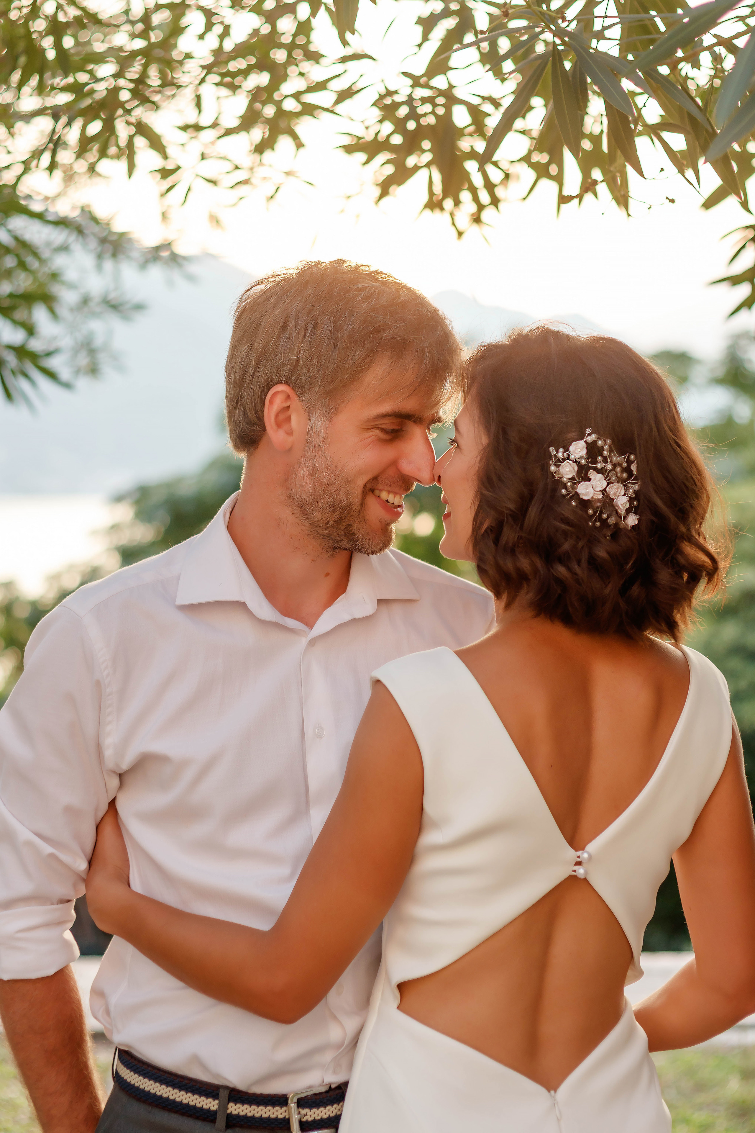 Montenegro wedding photoshootings. Photographer in Montenegro