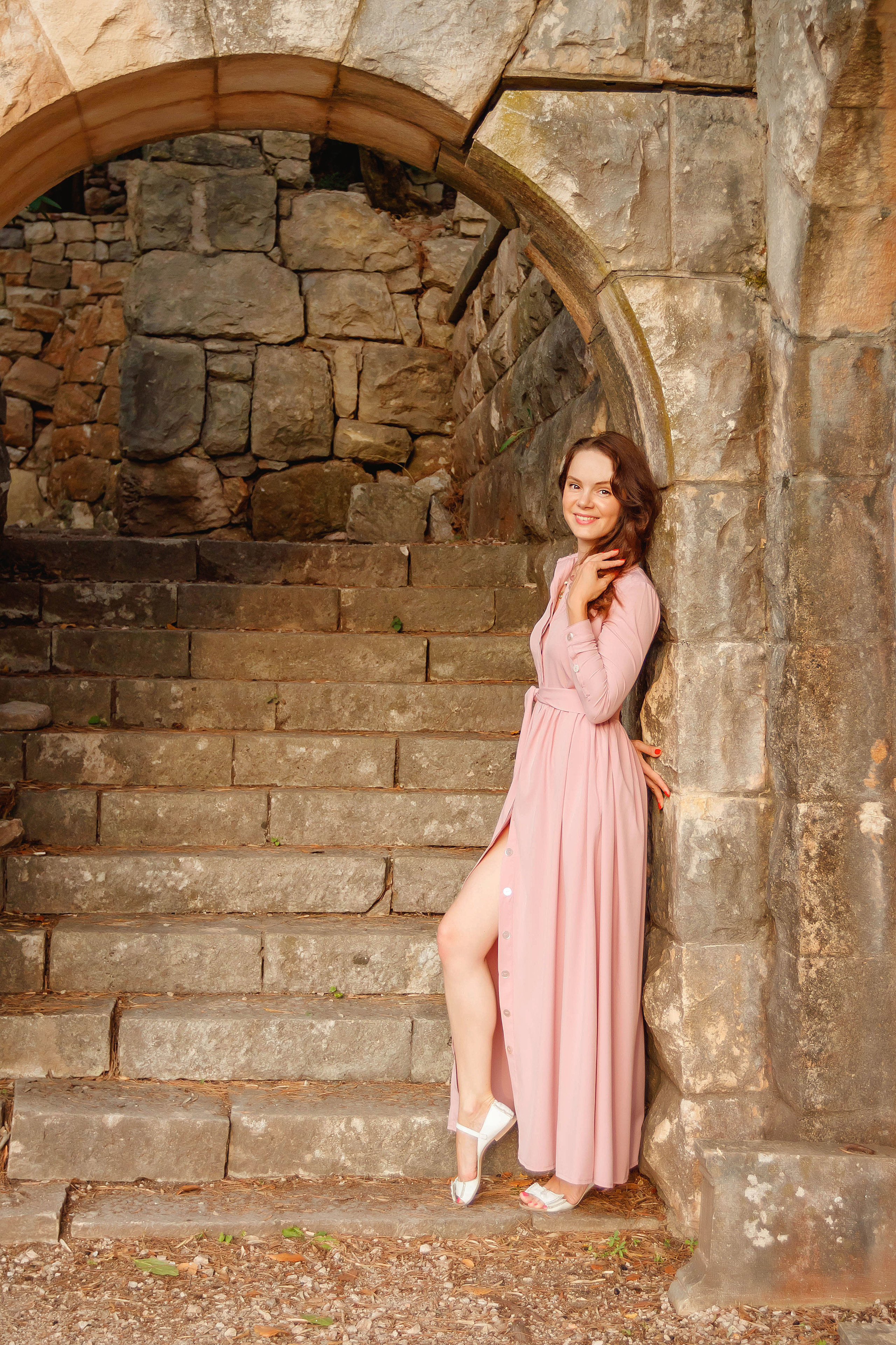 Photographer in Montenegro