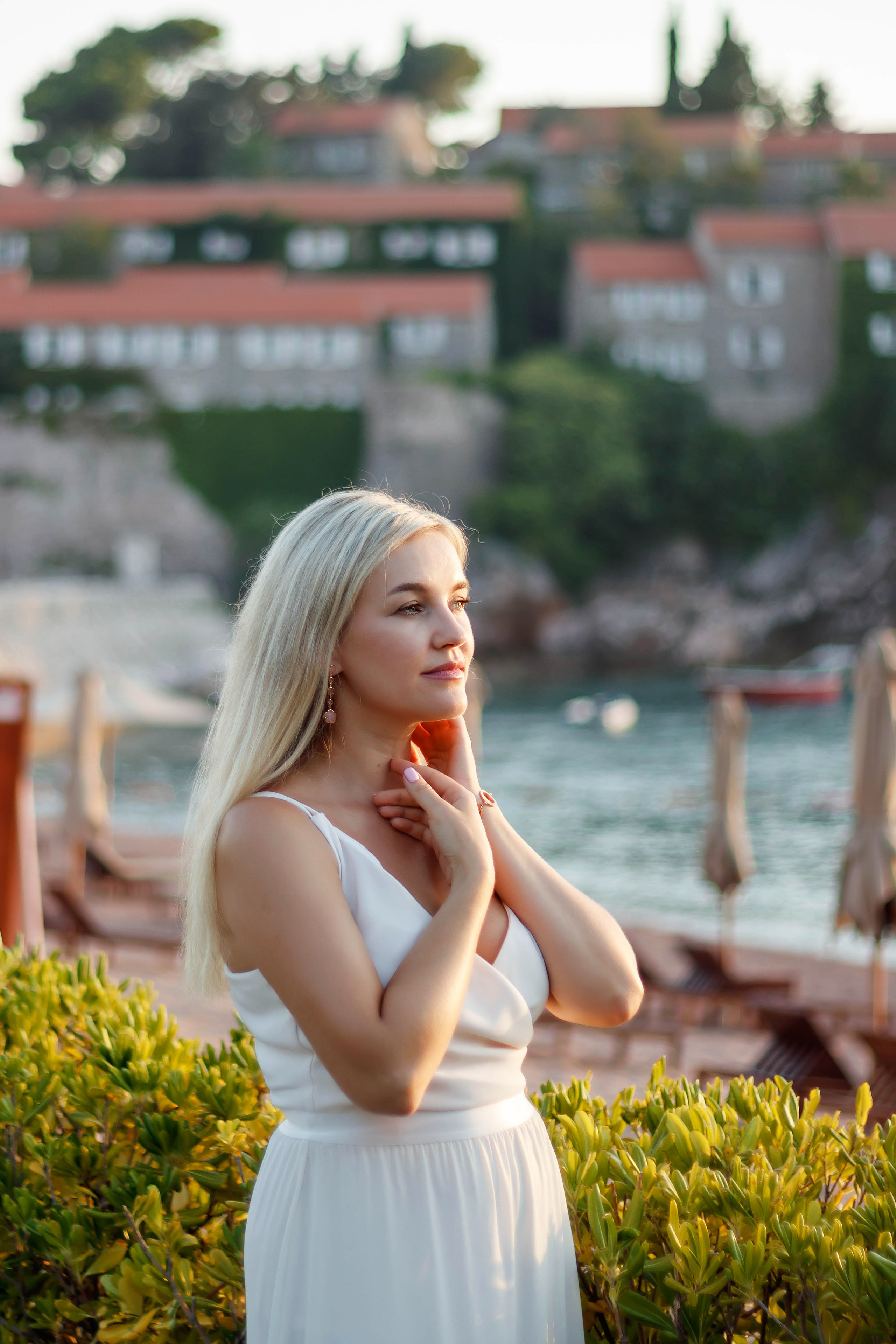 Photographer in Montenegro